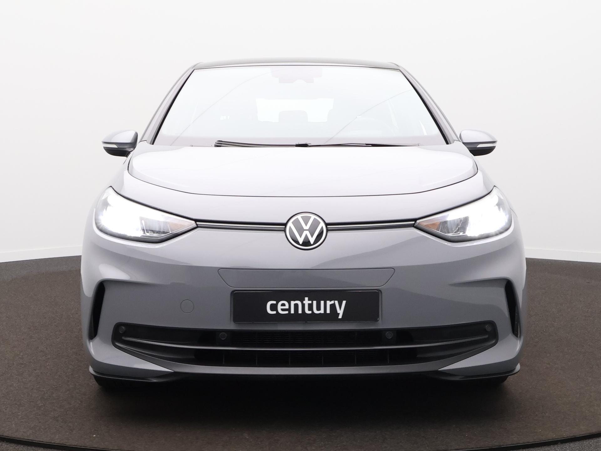 Foto van Volkswagen Id.3