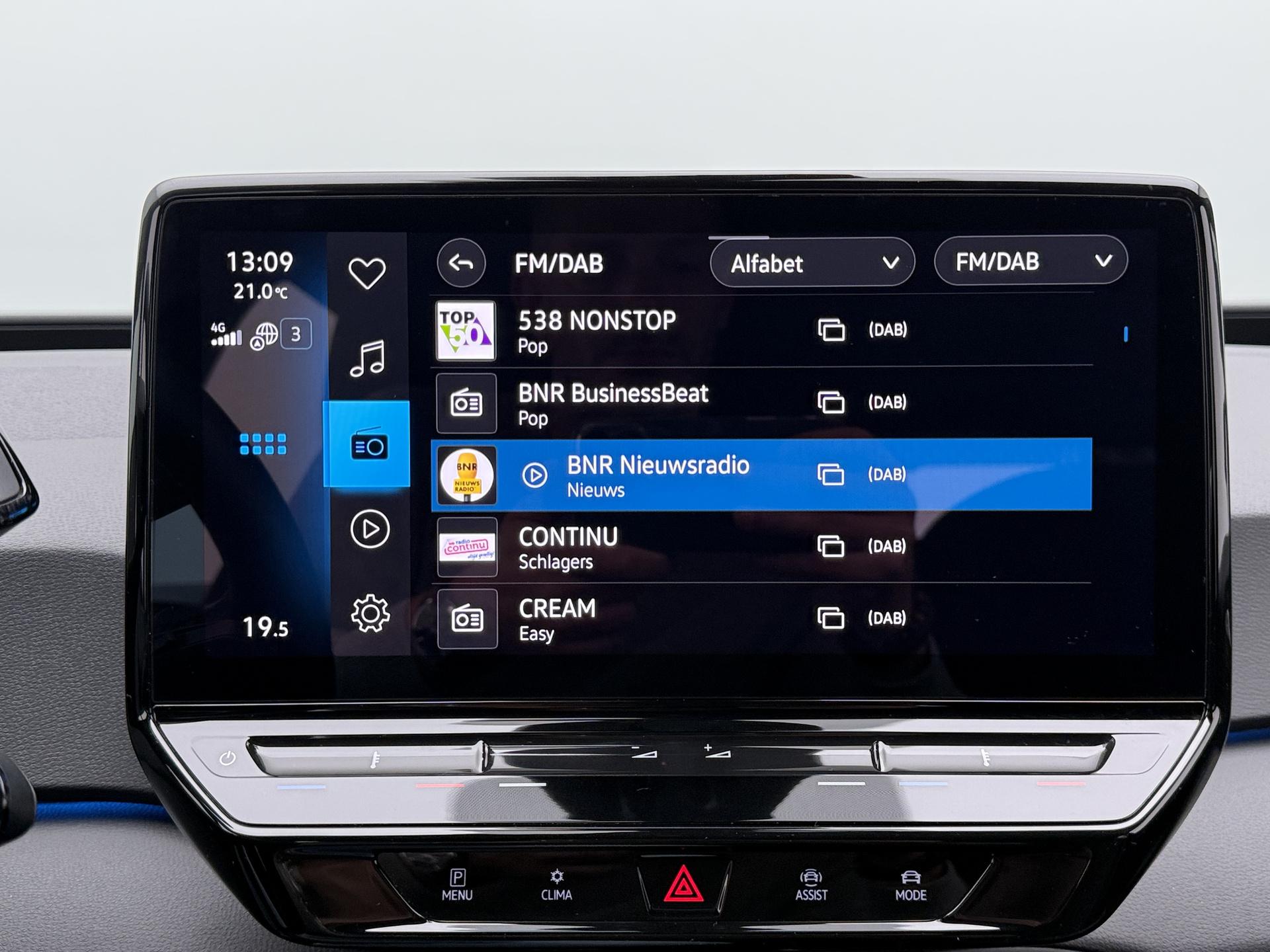 Foto van Volkswagen Id.3