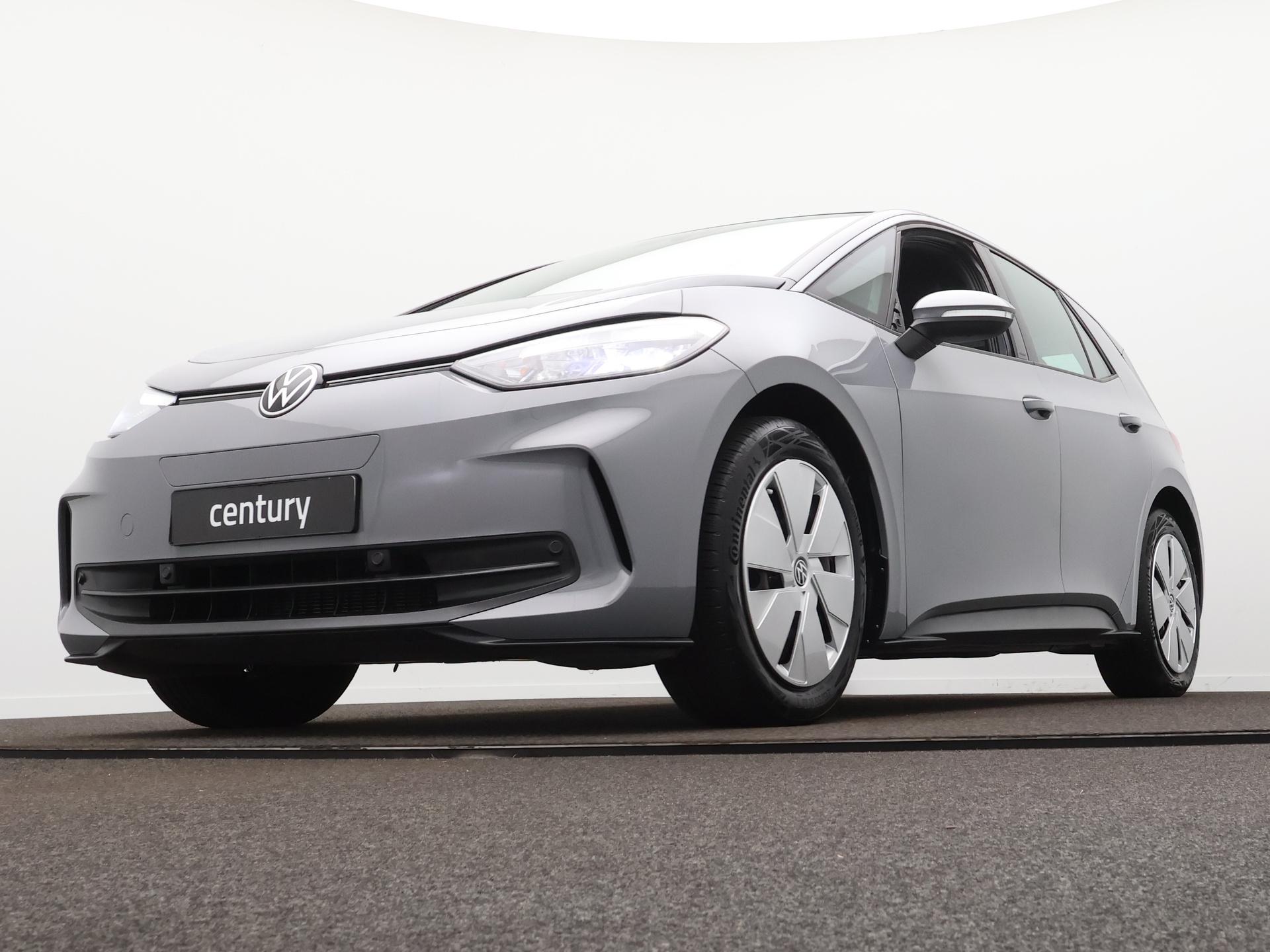 Foto van Volkswagen Id.3