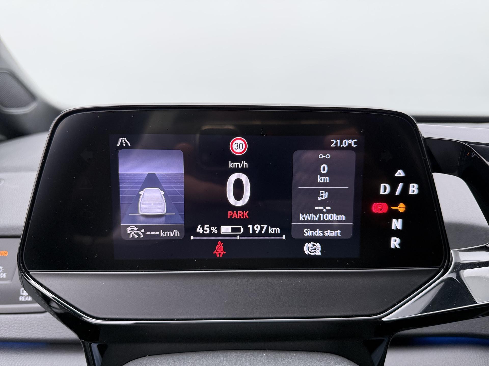 Foto van Volkswagen Id.3
