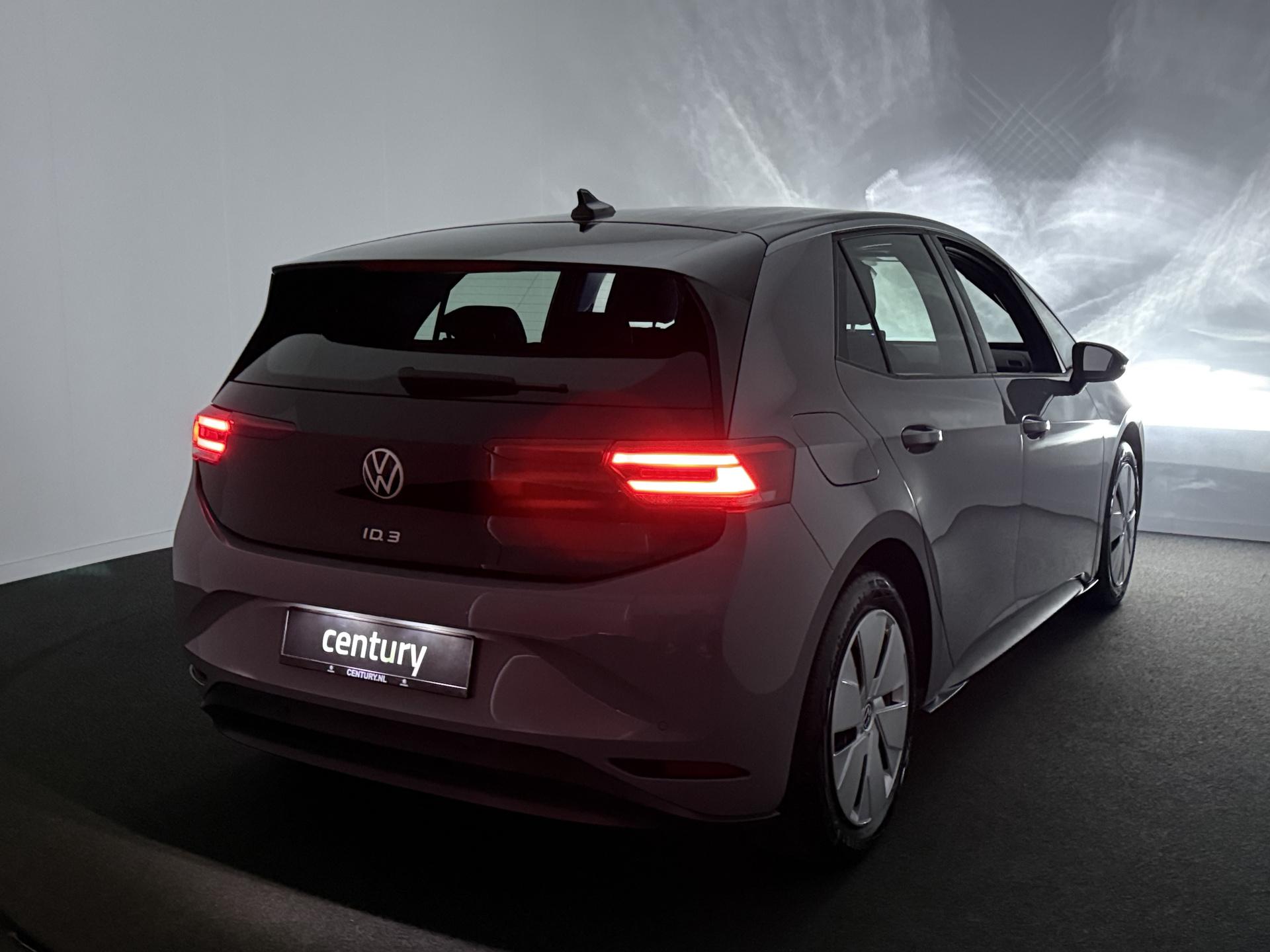 Foto van Volkswagen Id.3
