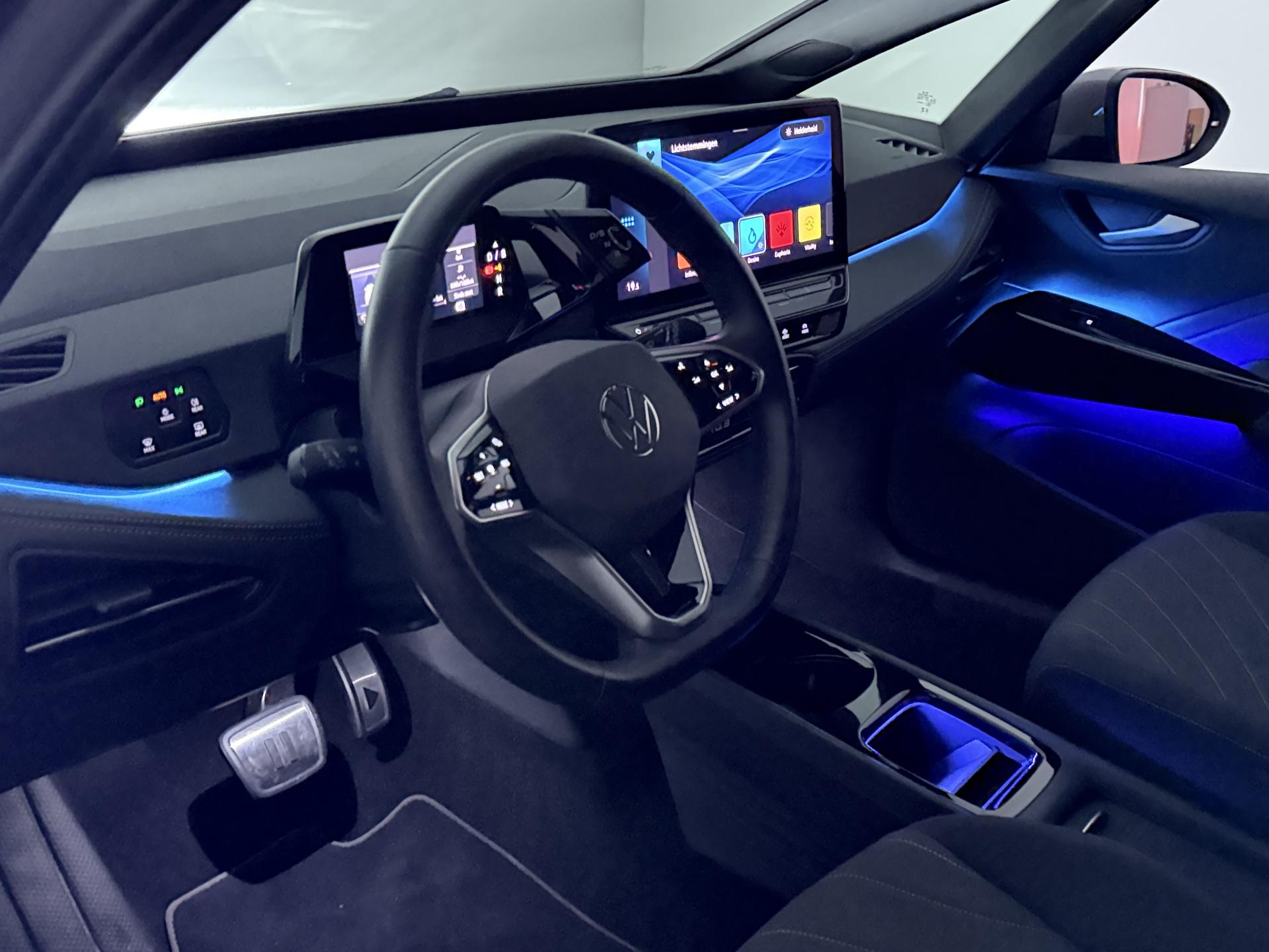 Foto van Volkswagen Id.3