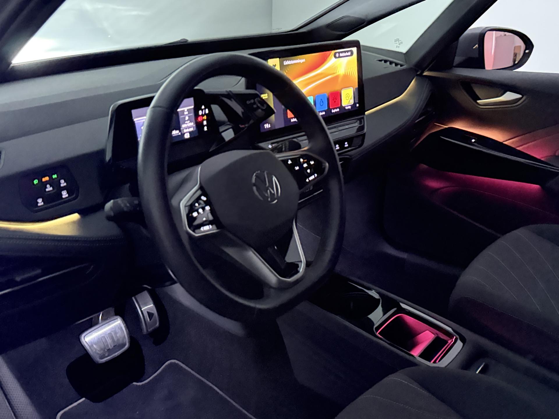 Foto van Volkswagen Id.3