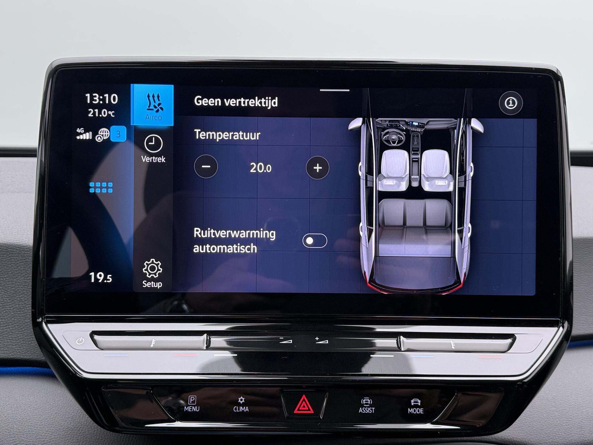 Foto van Volkswagen Id.3