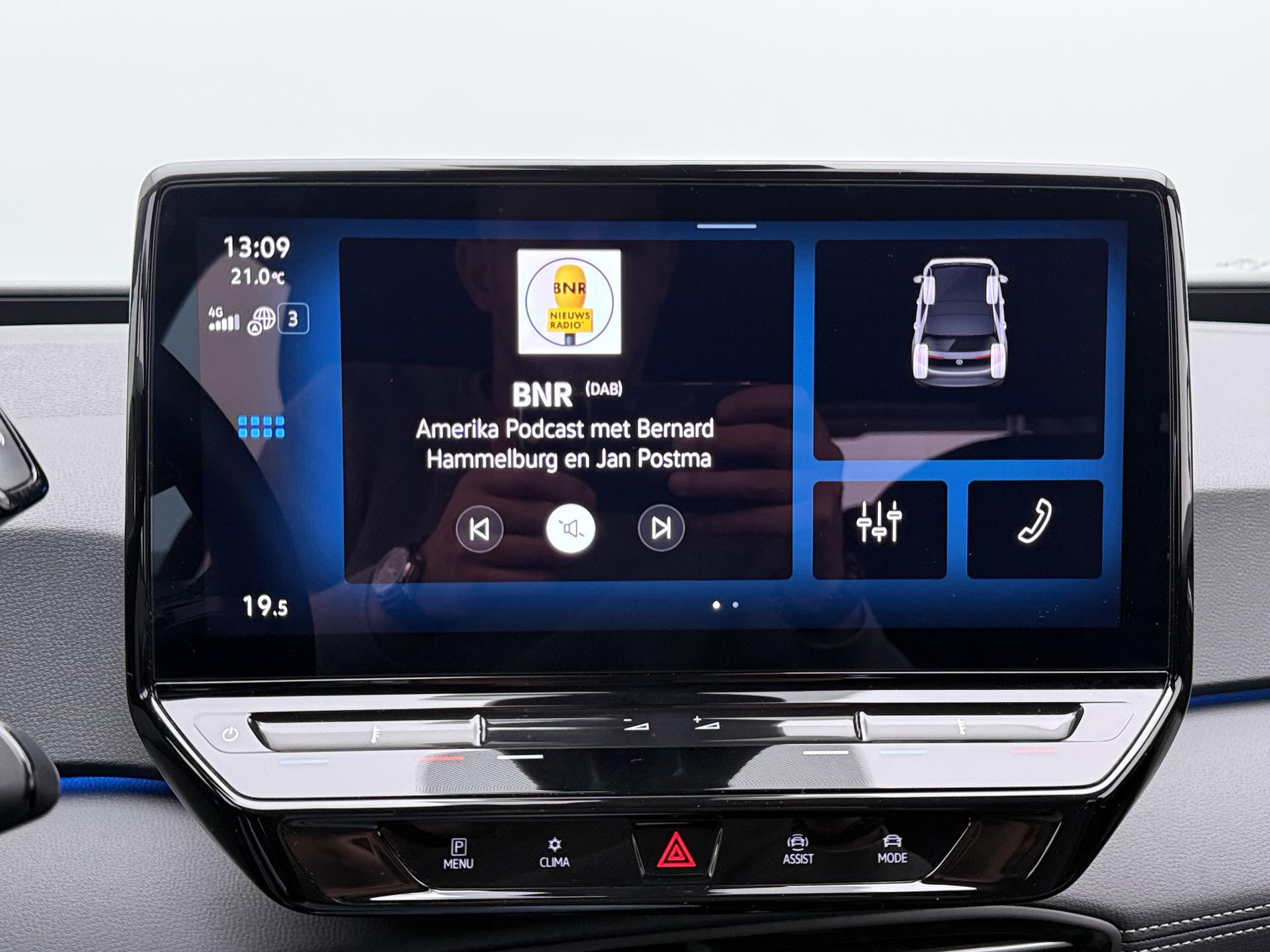 Foto van Volkswagen Id.3