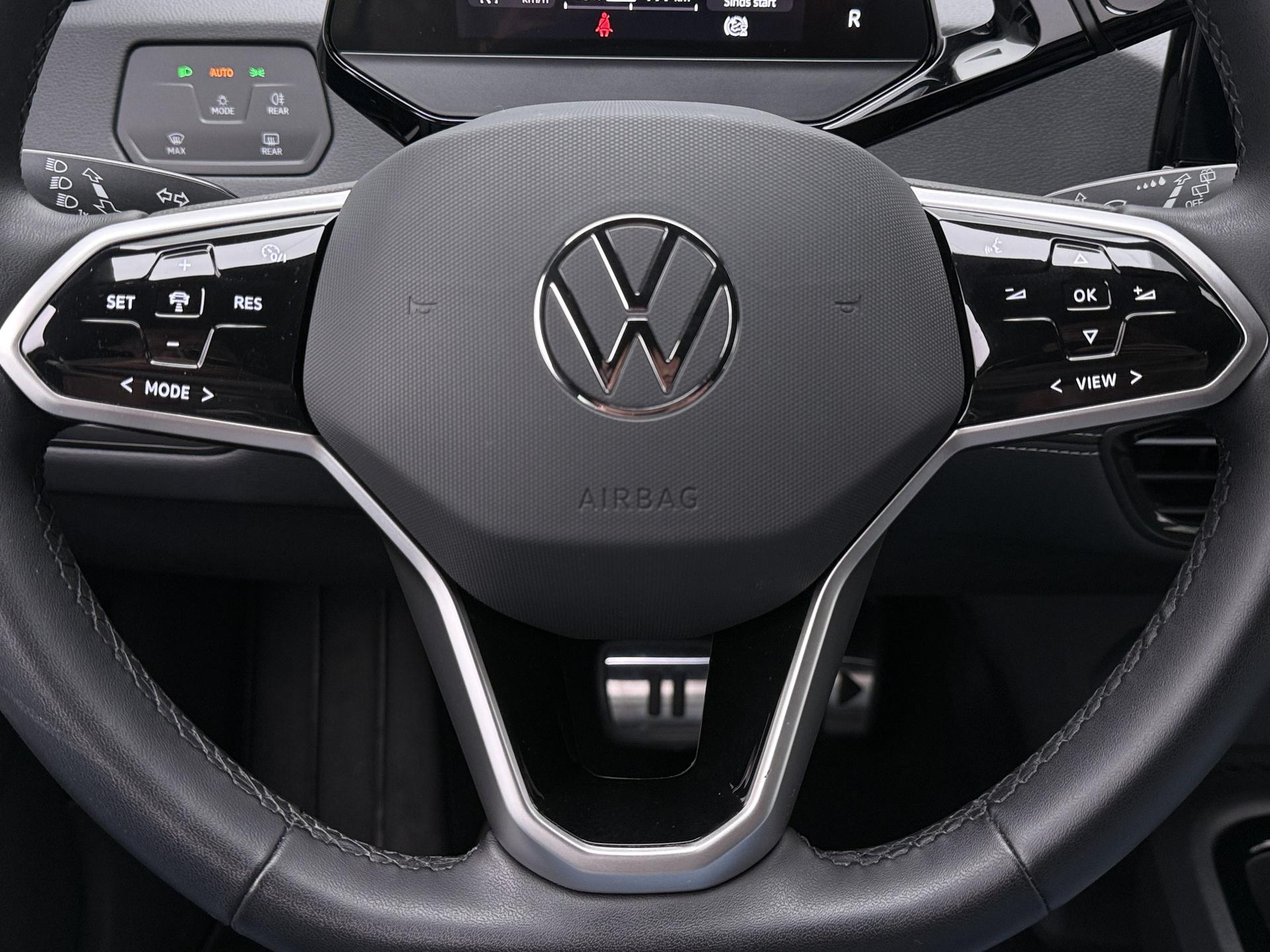 Foto van Volkswagen Id.3