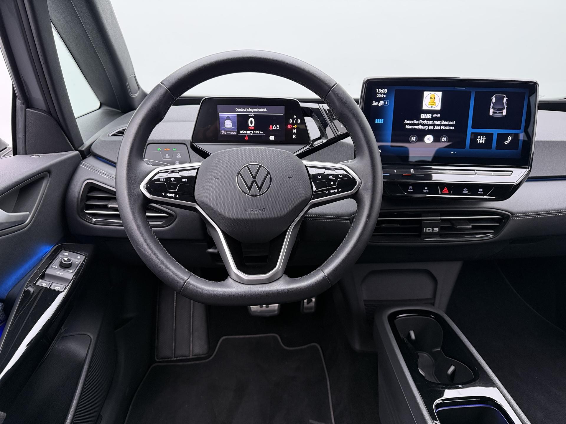 Foto van Volkswagen Id.3