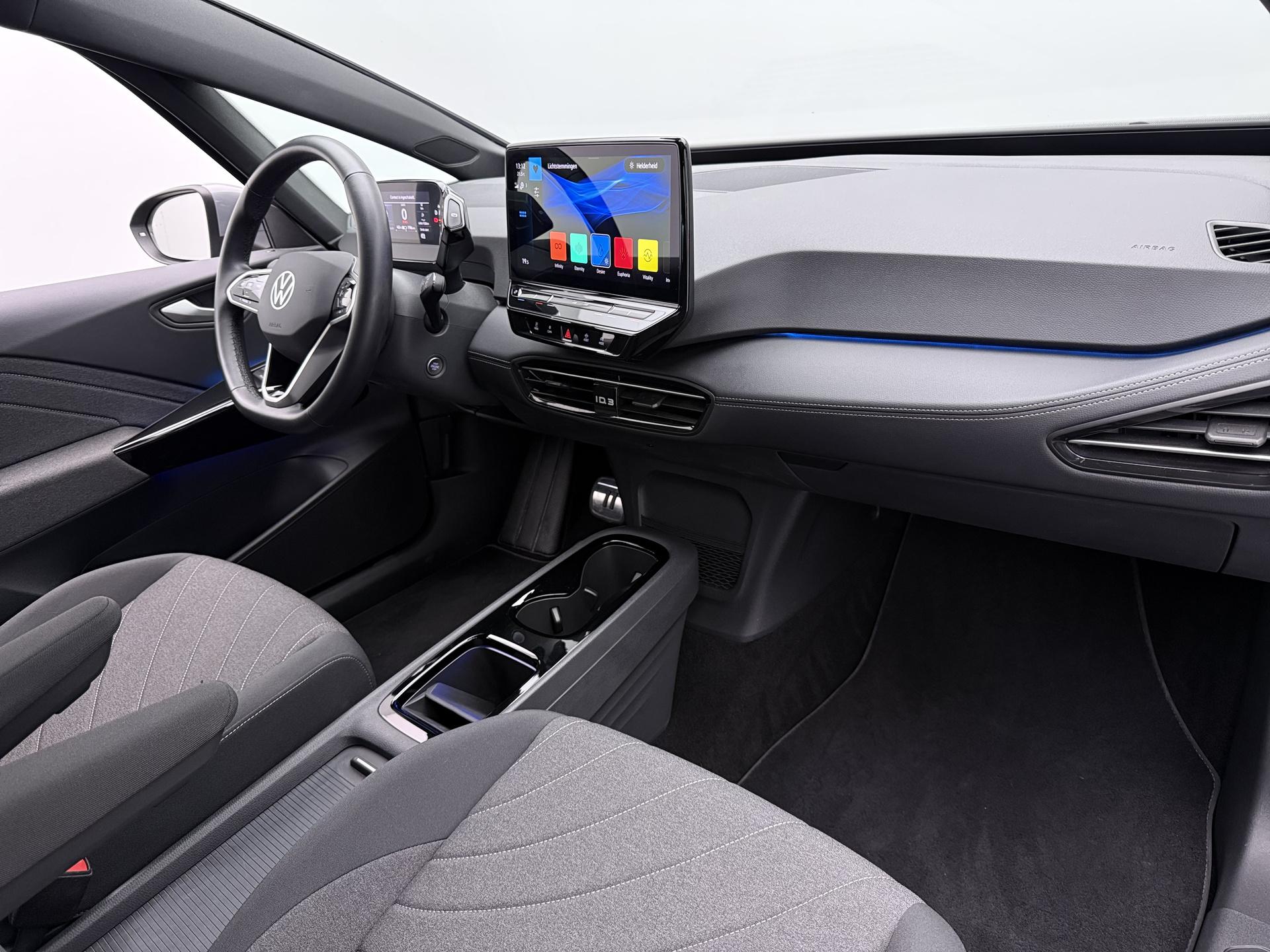 Foto van Volkswagen Id.3