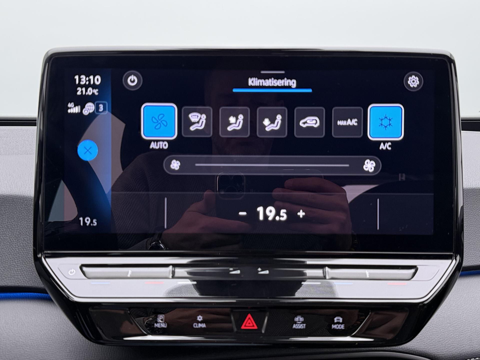 Foto van Volkswagen Id.3