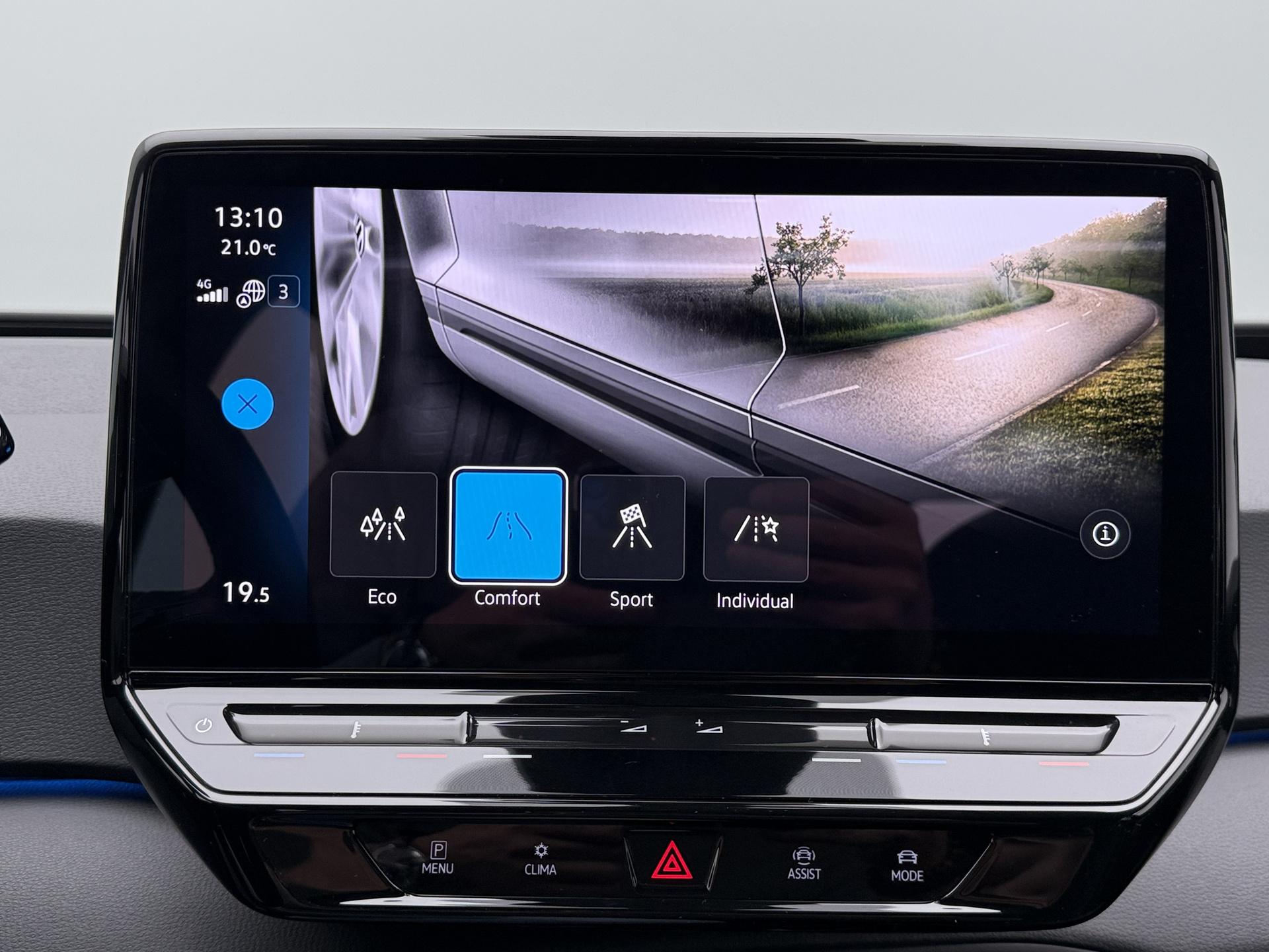 Foto van Volkswagen Id.3