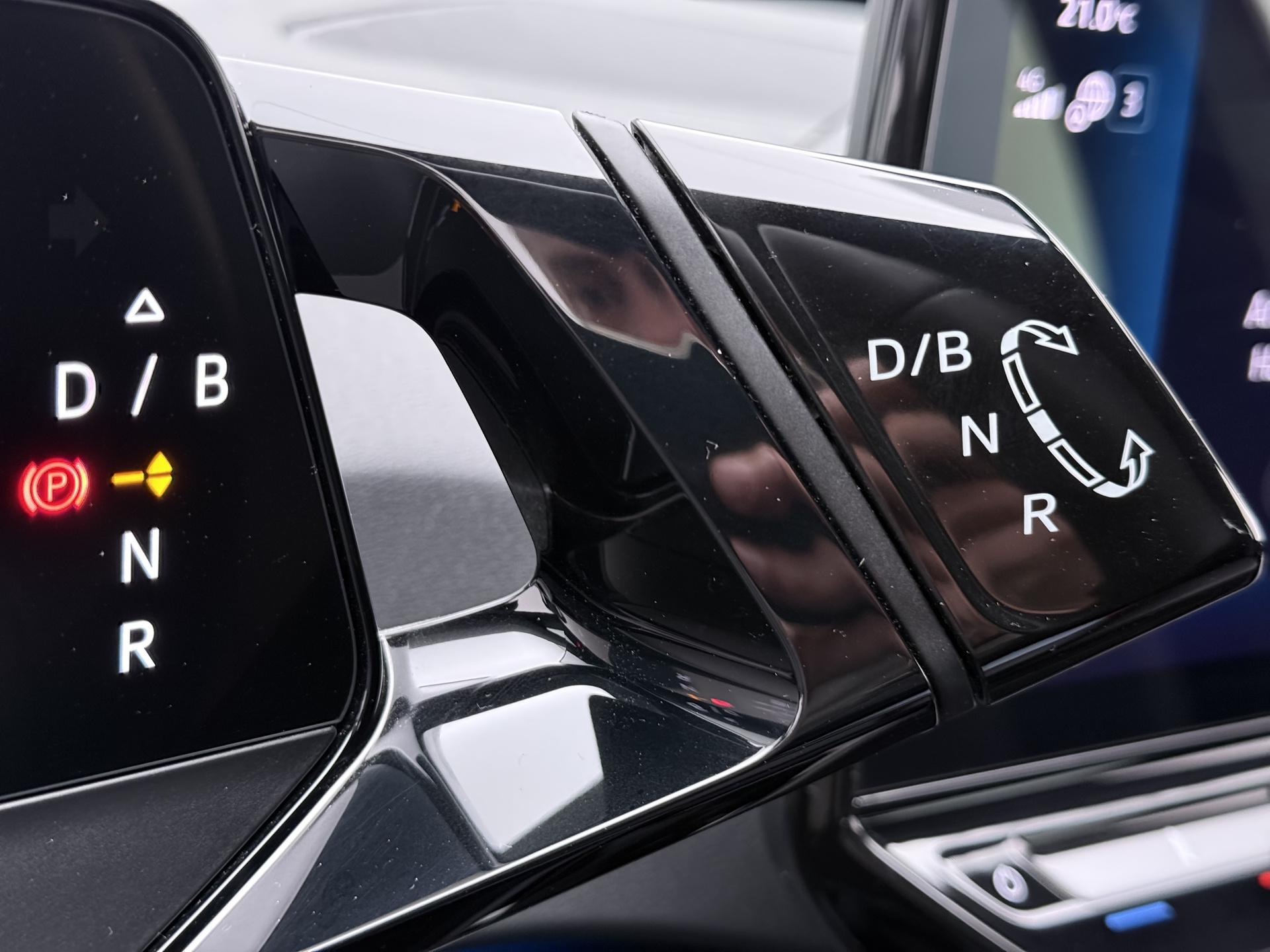 Foto van Volkswagen Id.3