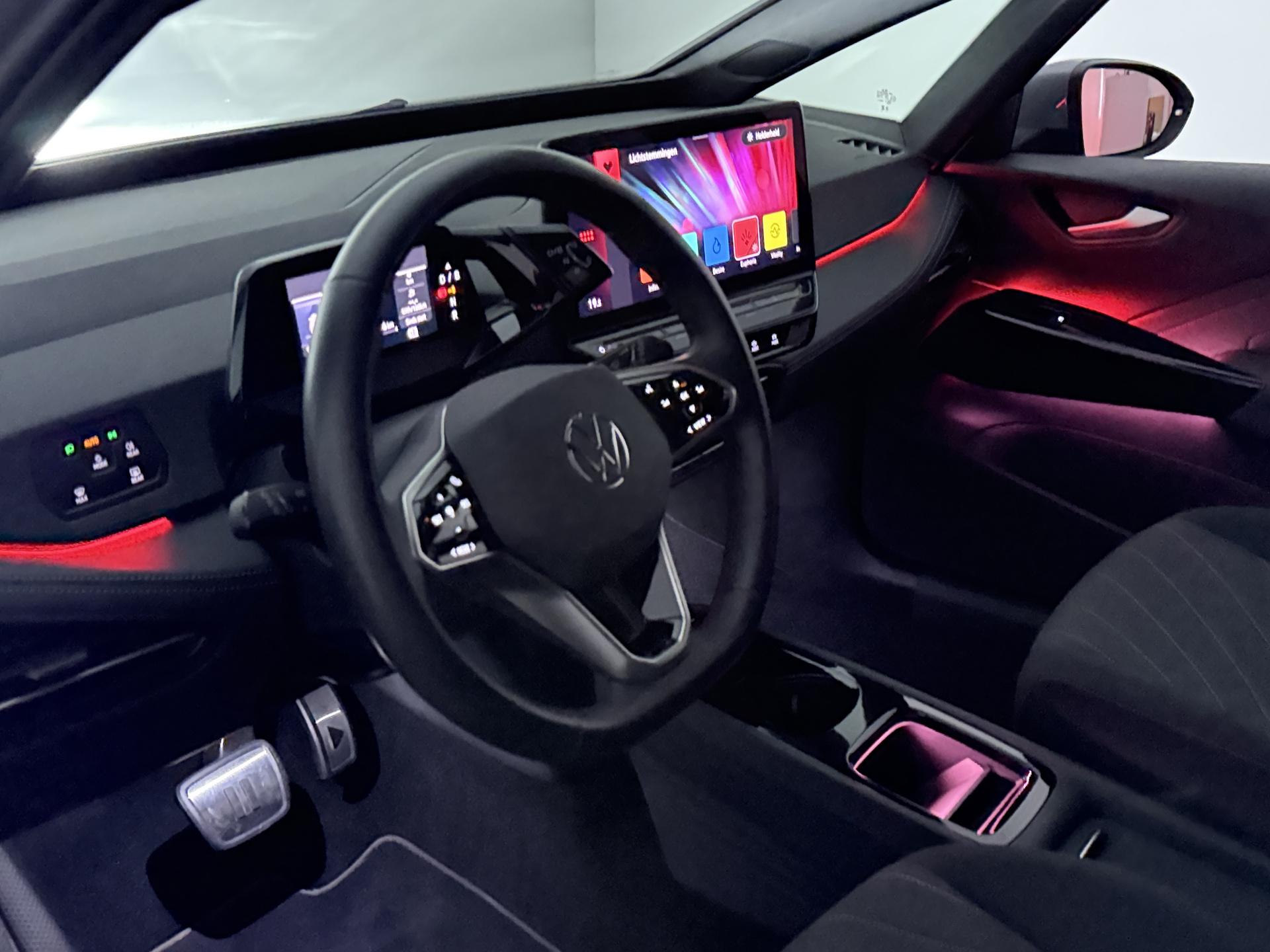 Foto van Volkswagen Id.3