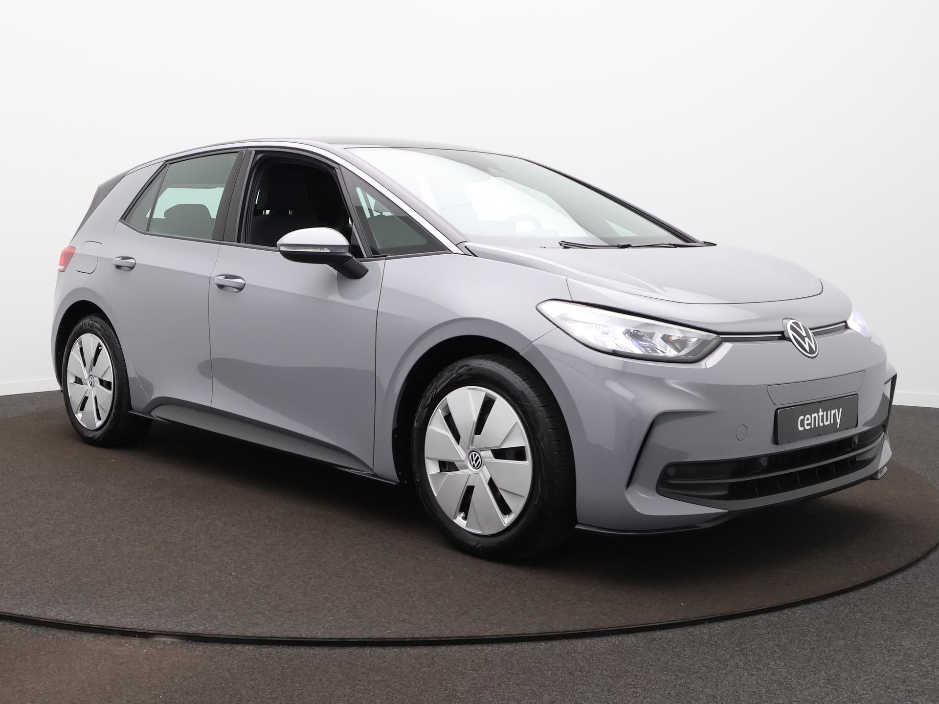 Foto van Volkswagen Id.3