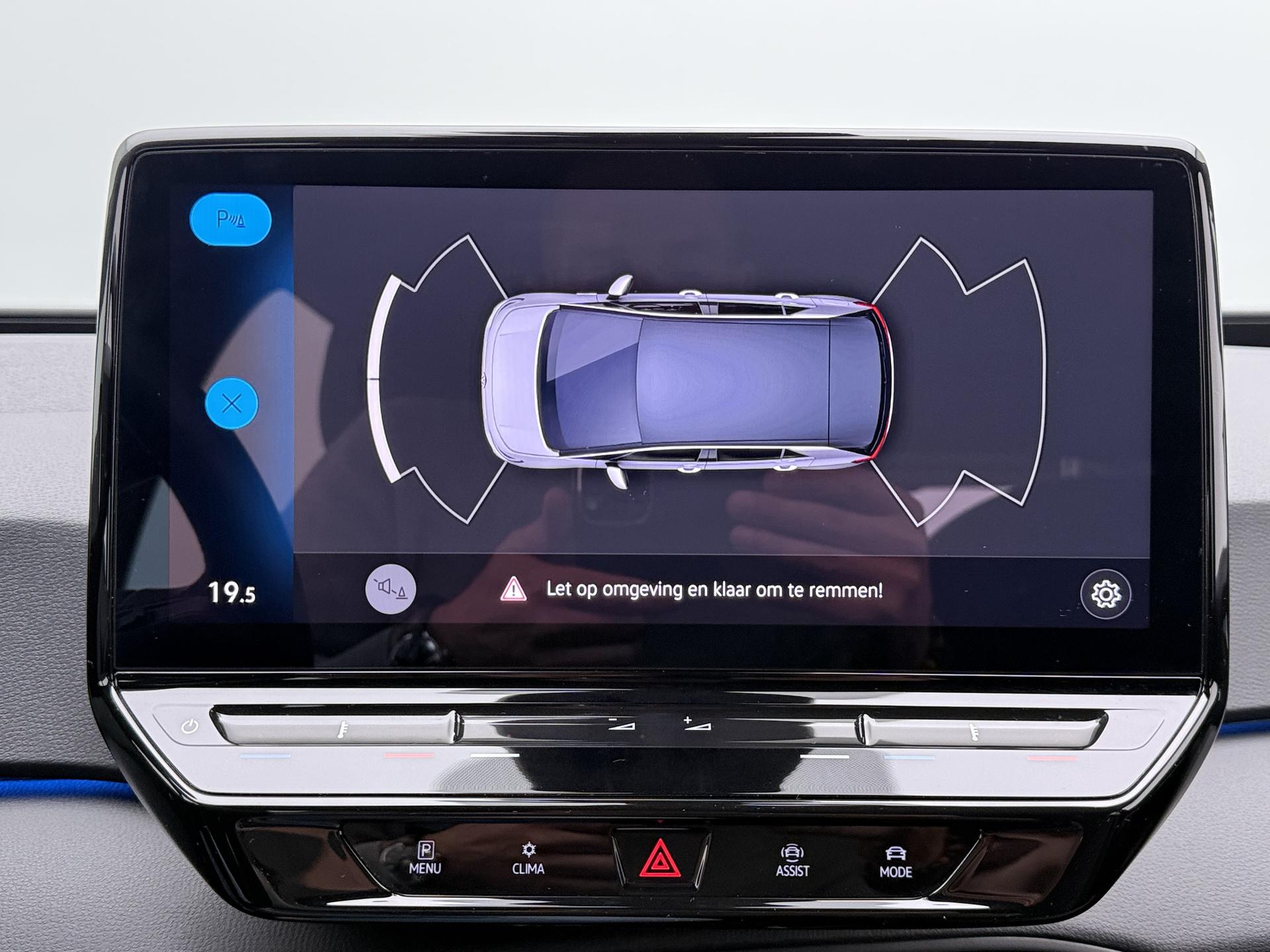 Foto van Volkswagen Id.3