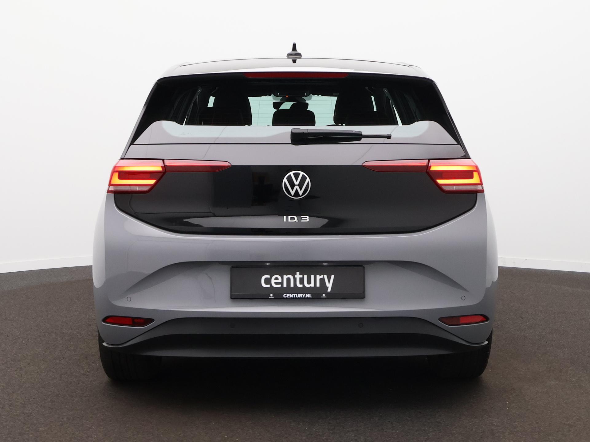Foto van Volkswagen Id.3