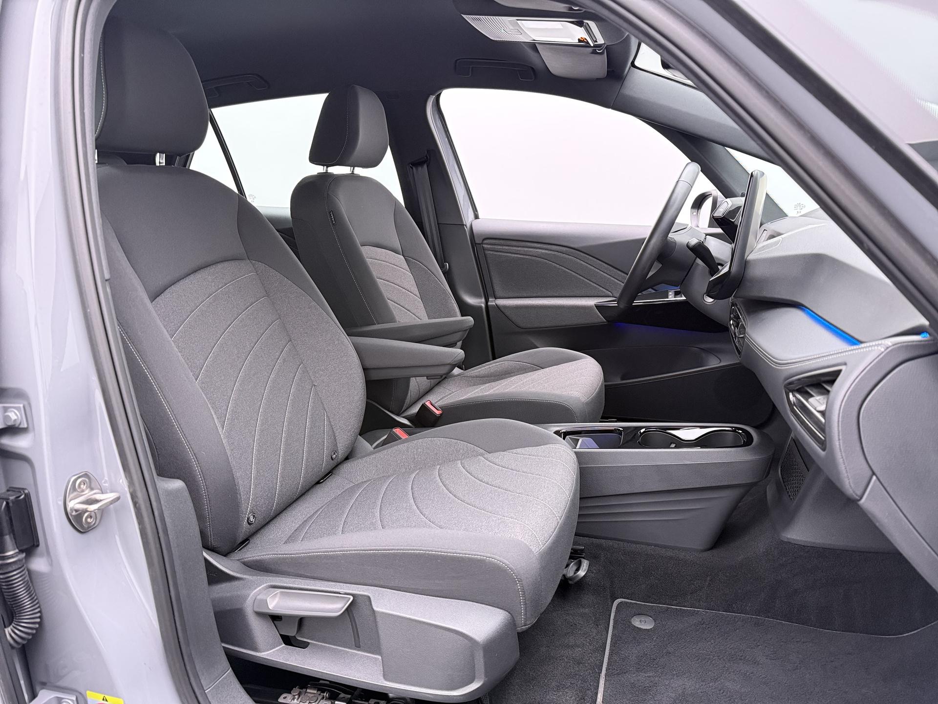 Foto van Volkswagen Id.3