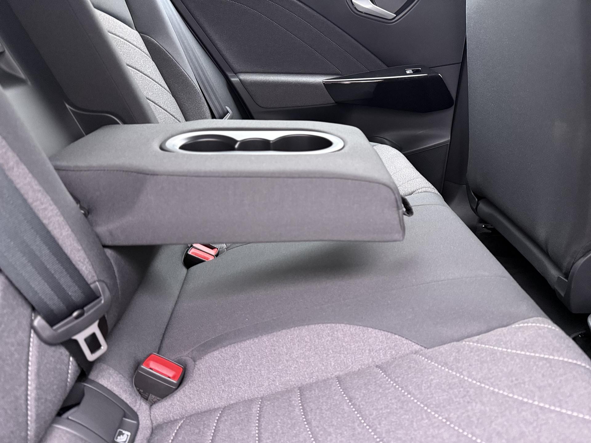 Foto van Volkswagen Id.3