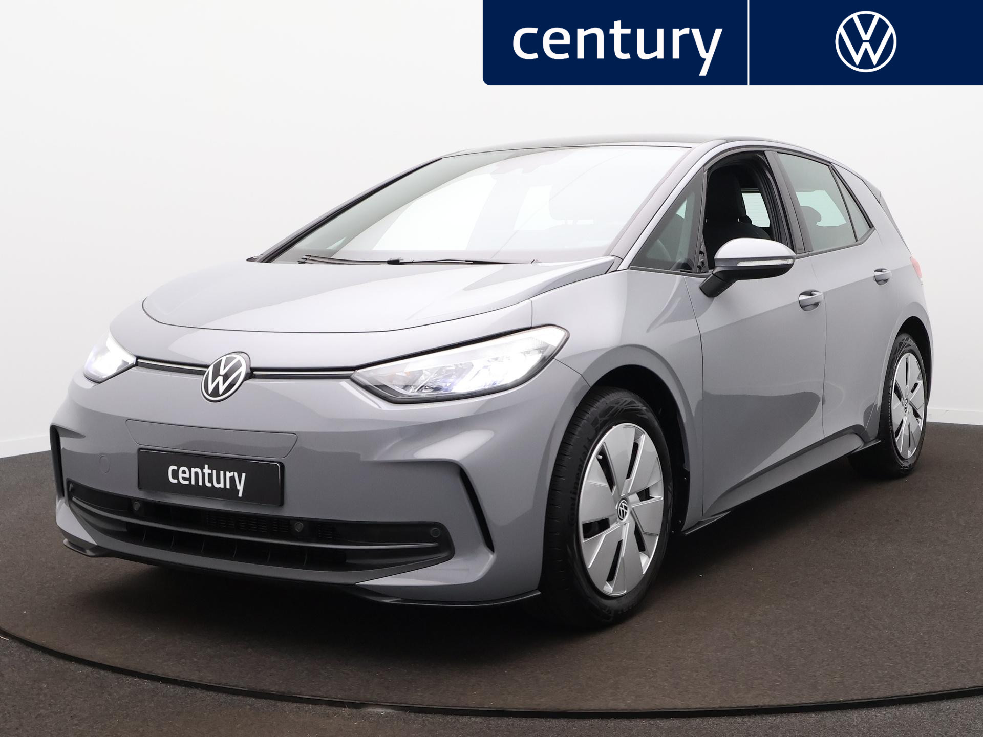 Volkswagen Id.3 Pro 59 kWh 2024 - voorkant