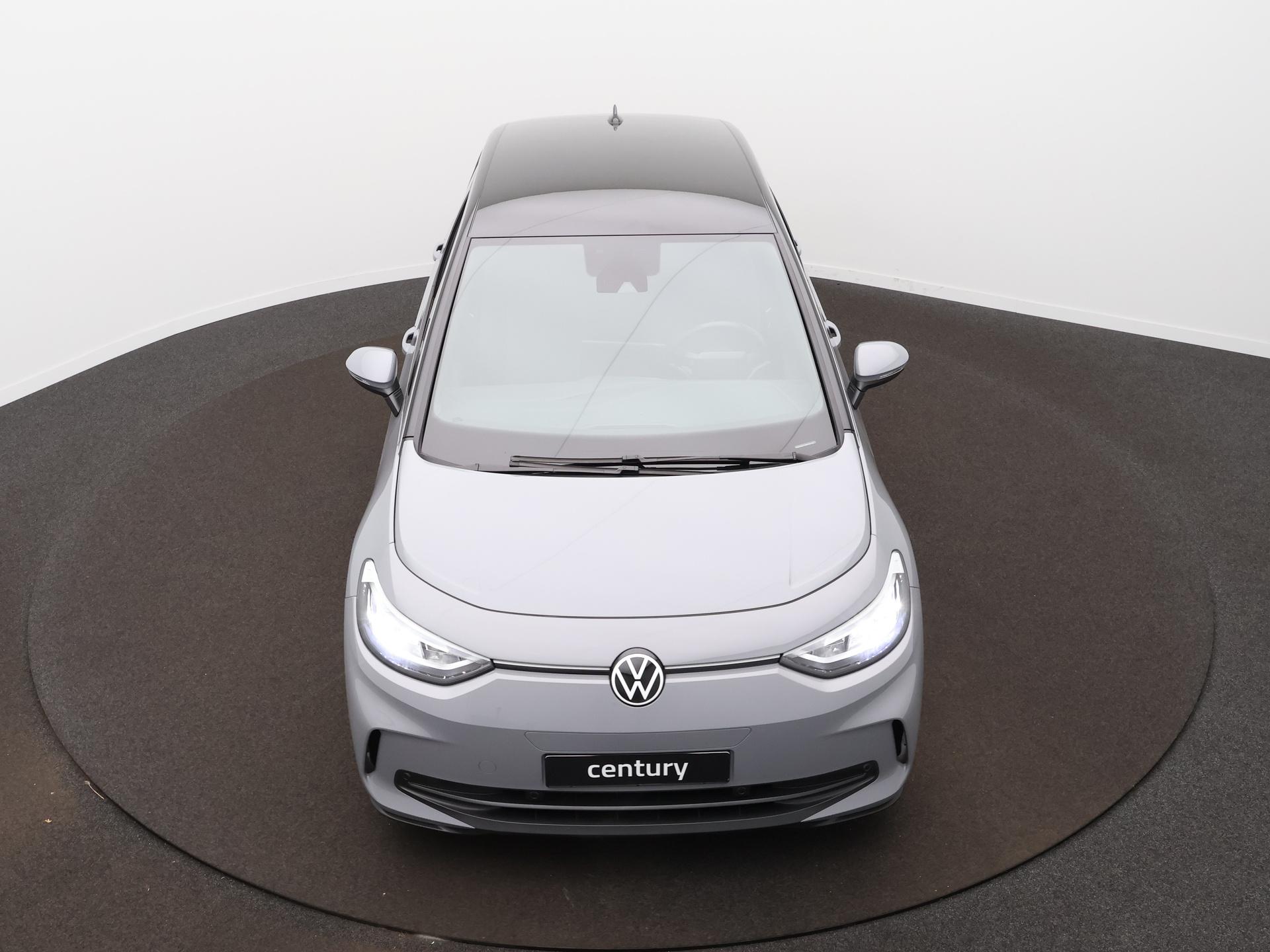 Foto van Volkswagen Id.3