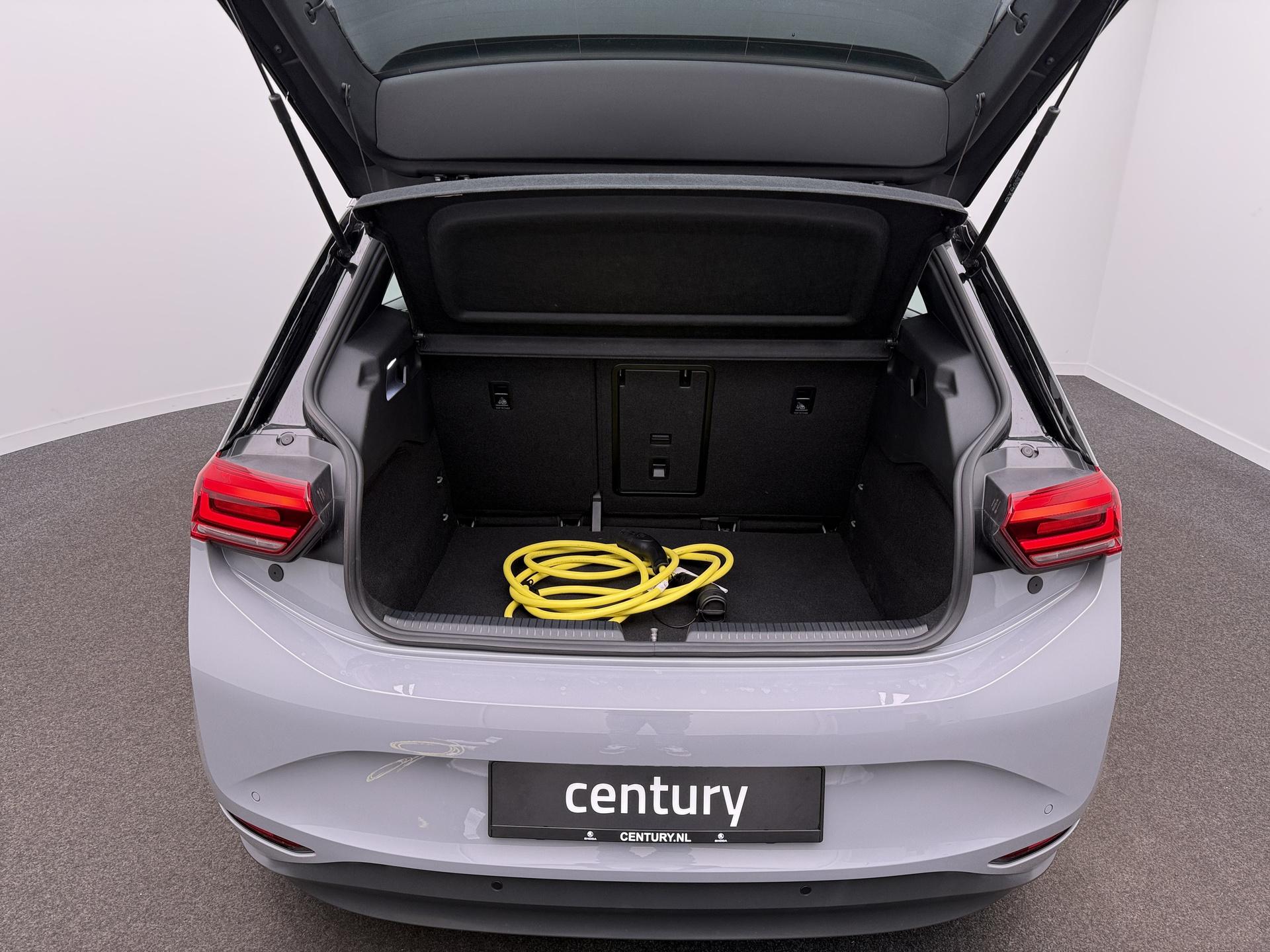 Foto van Volkswagen Id.3