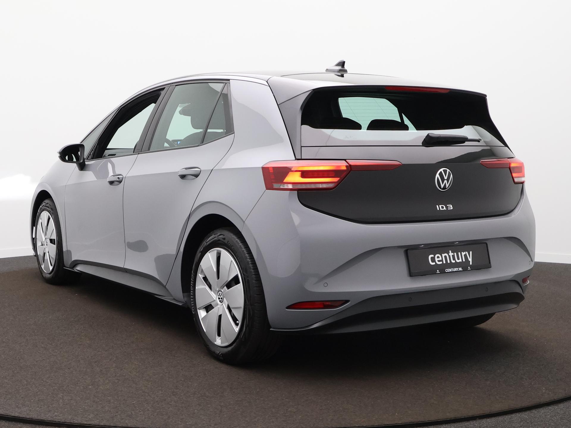 Foto van Volkswagen Id.3