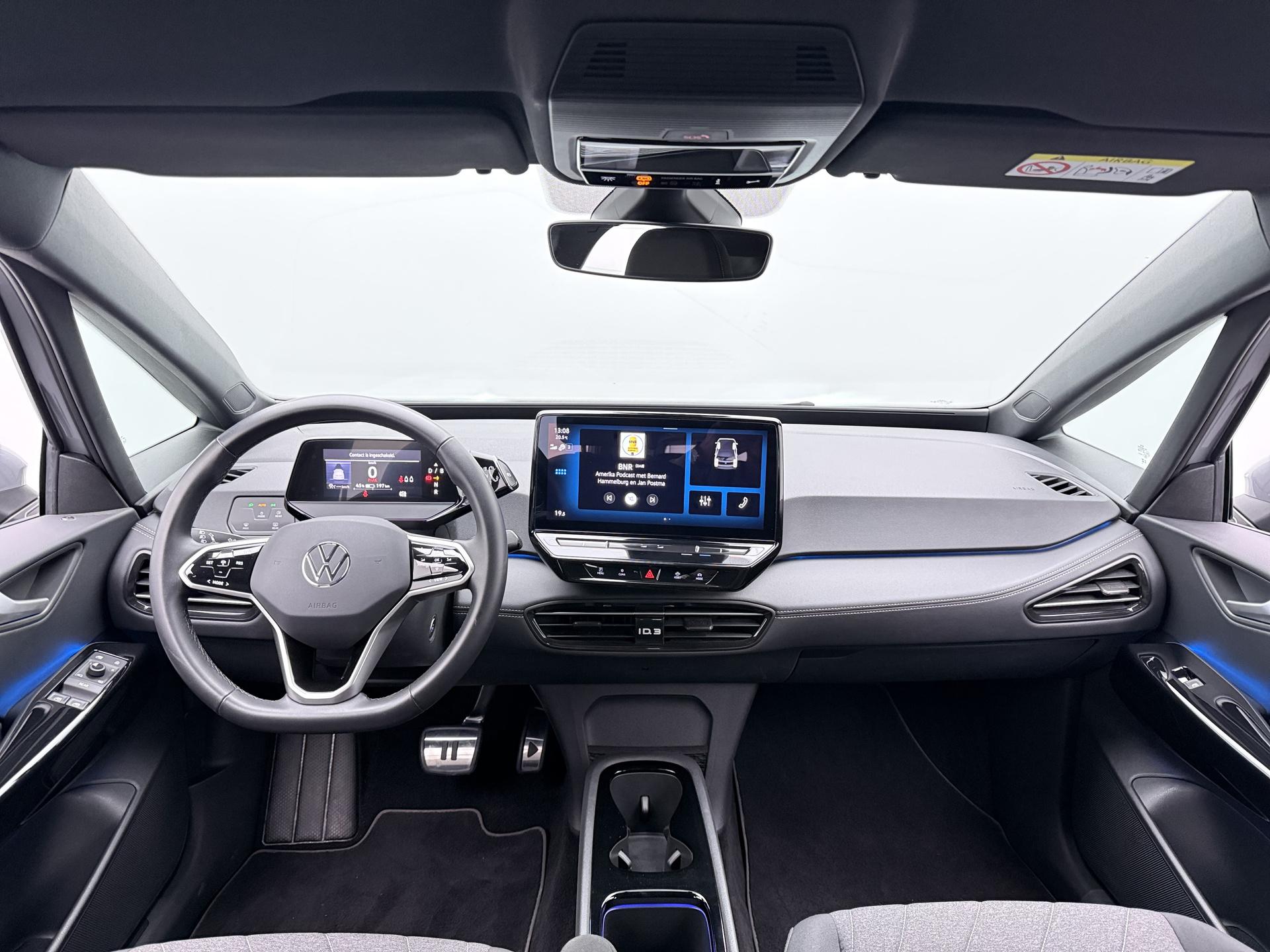 Foto van Volkswagen Id.3