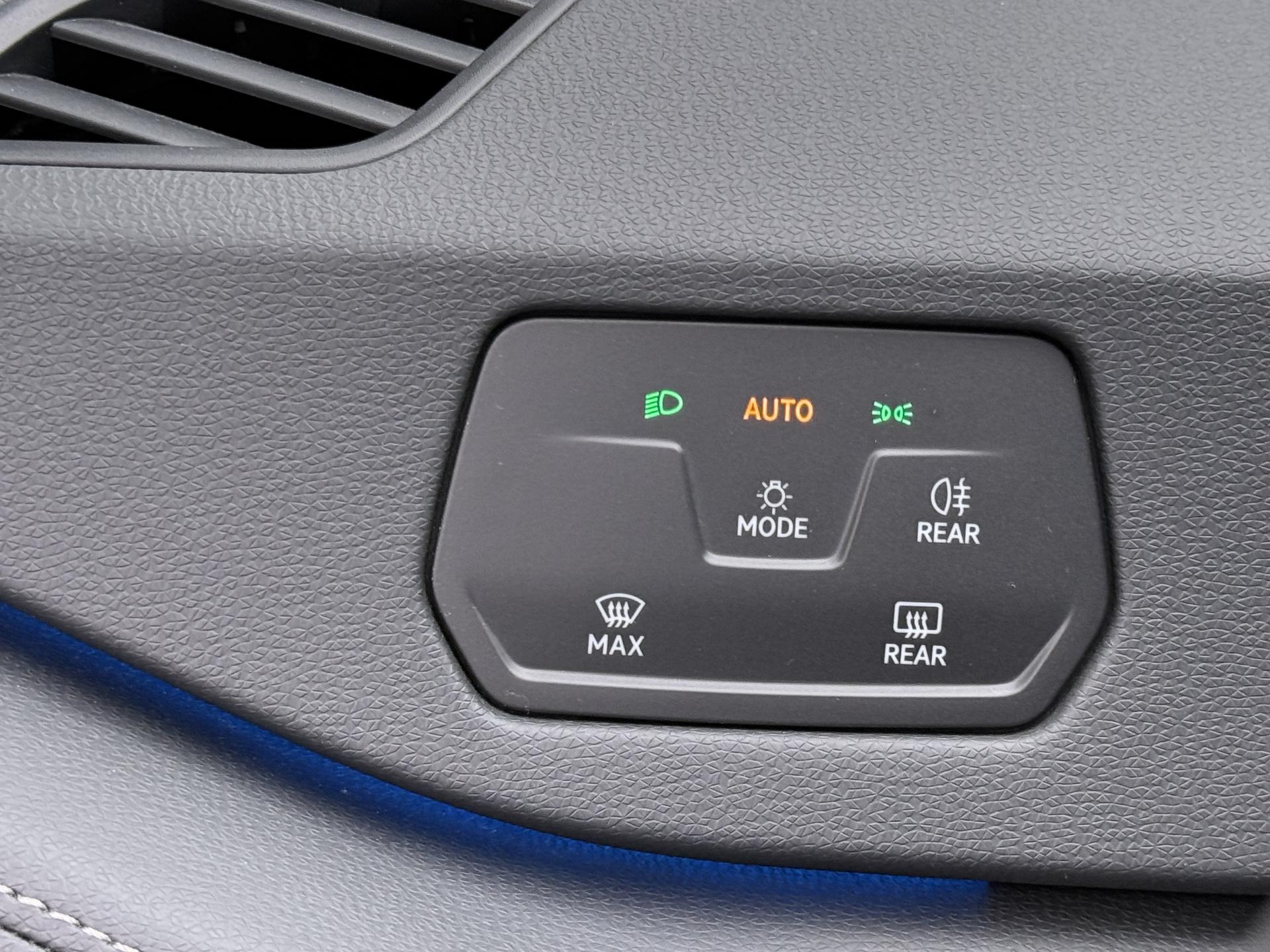 Foto van Volkswagen Id.3