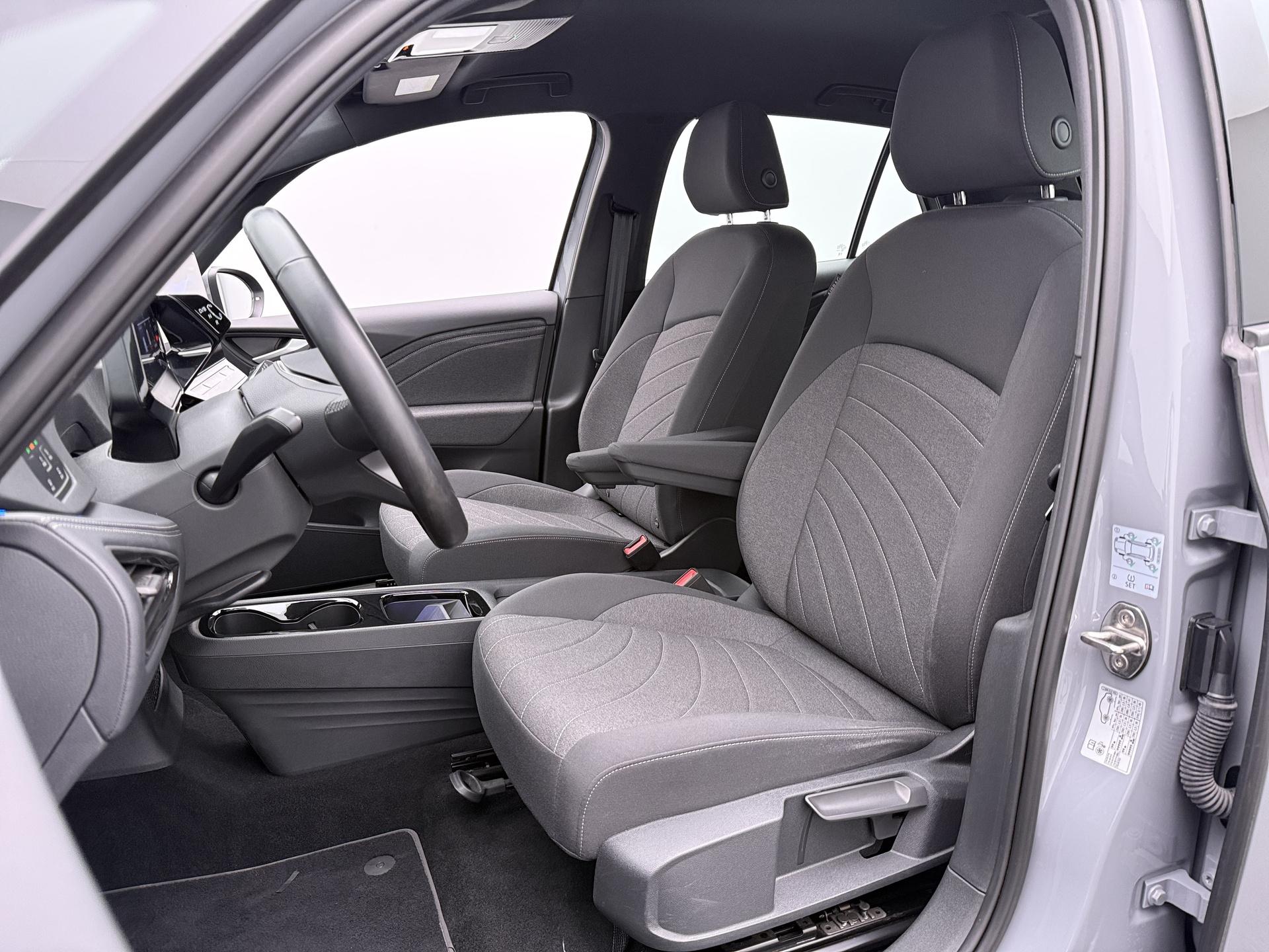 Foto van Volkswagen Id.3