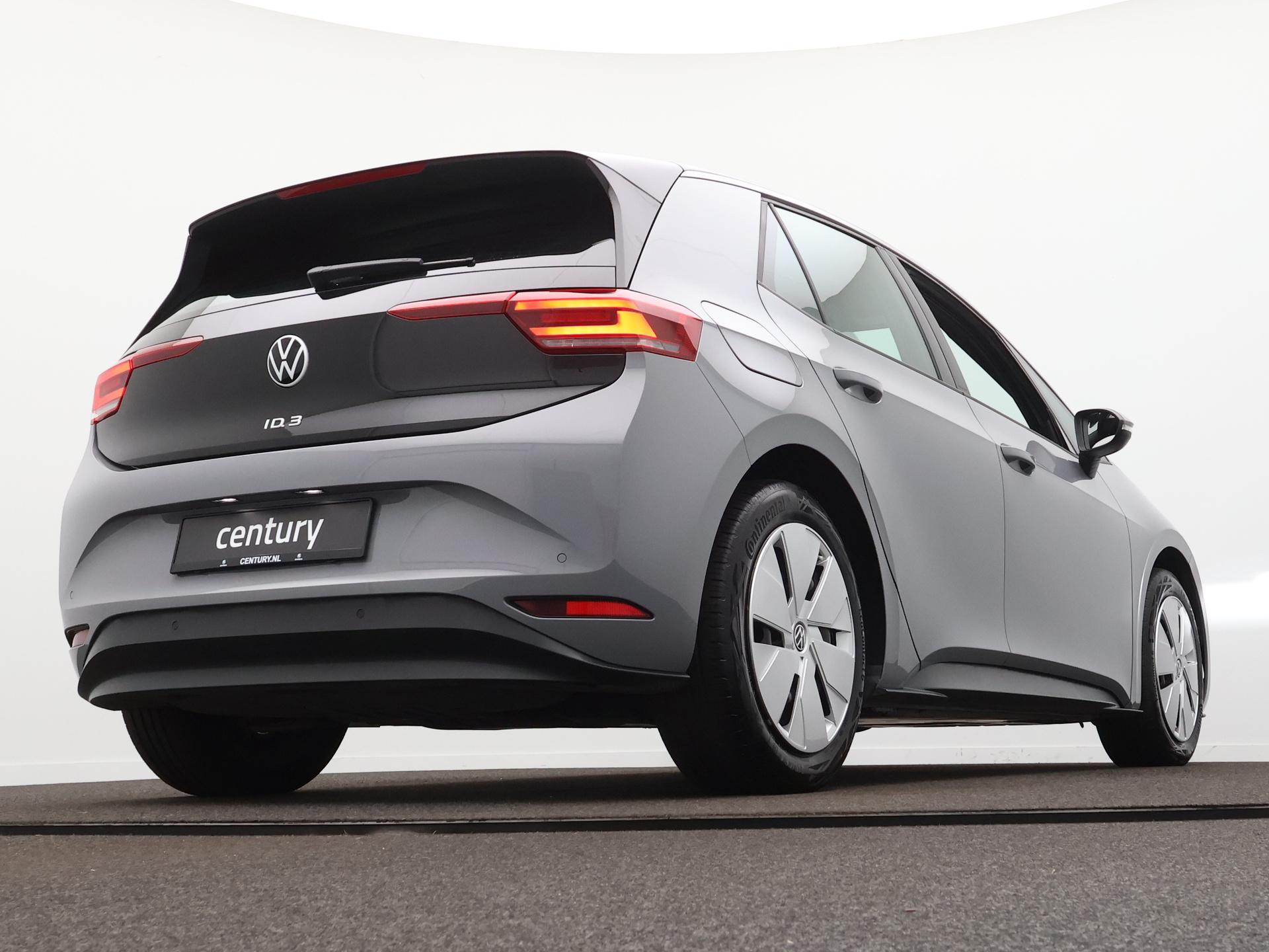 Foto van Volkswagen Id.3