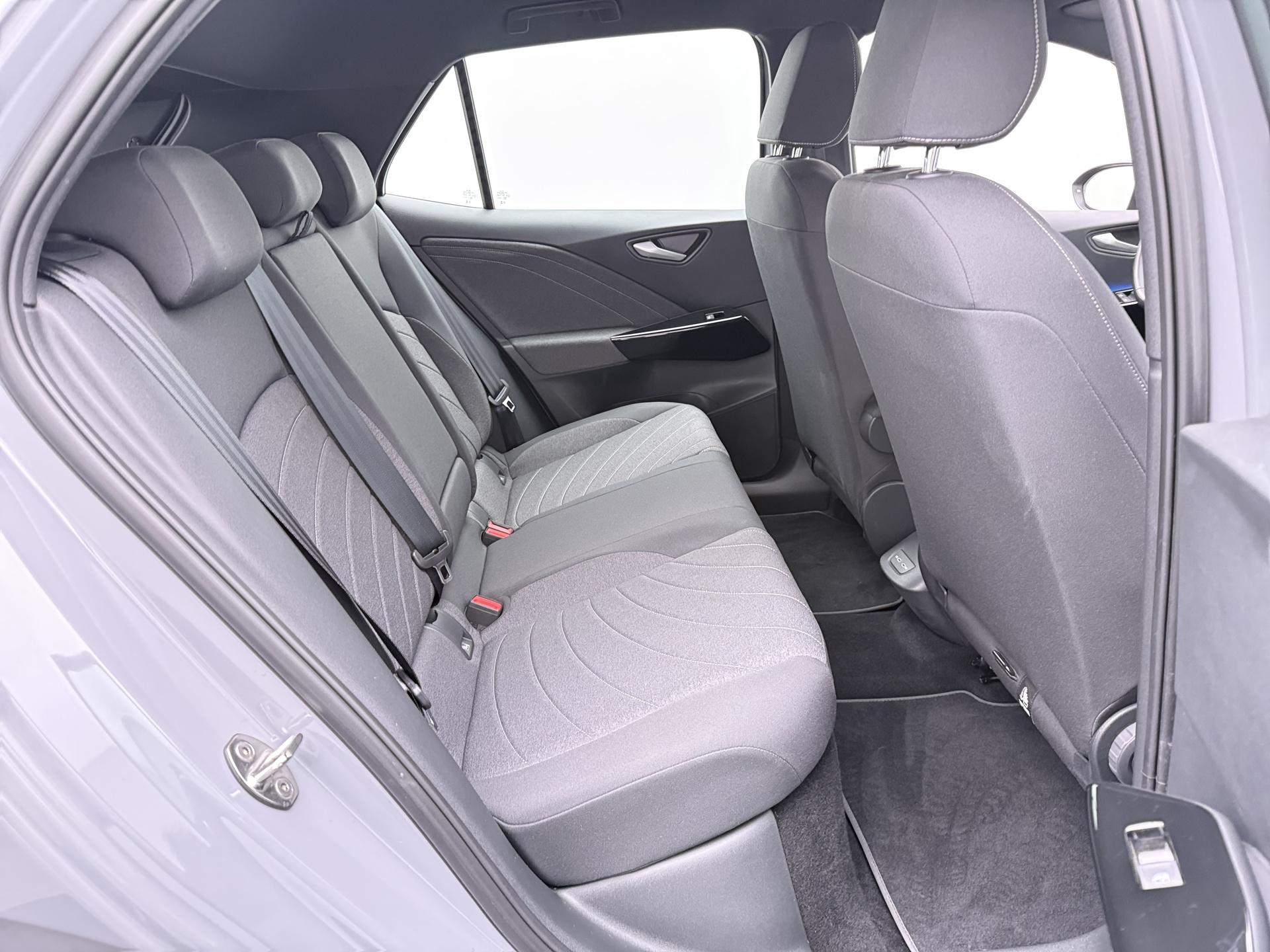 Foto van Volkswagen Id.3