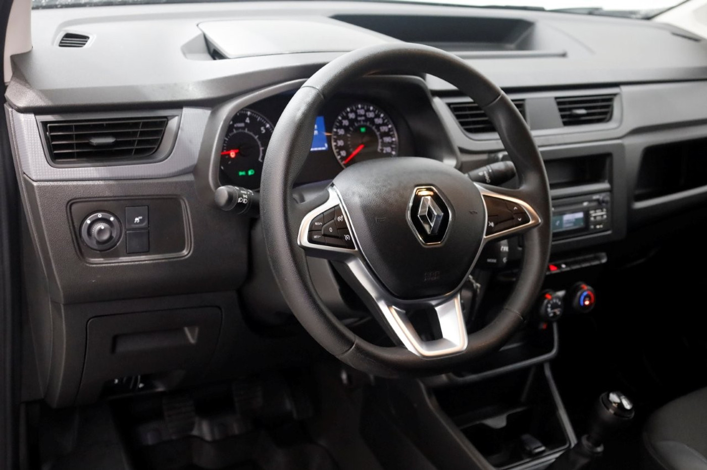 Foto van Renault Express
