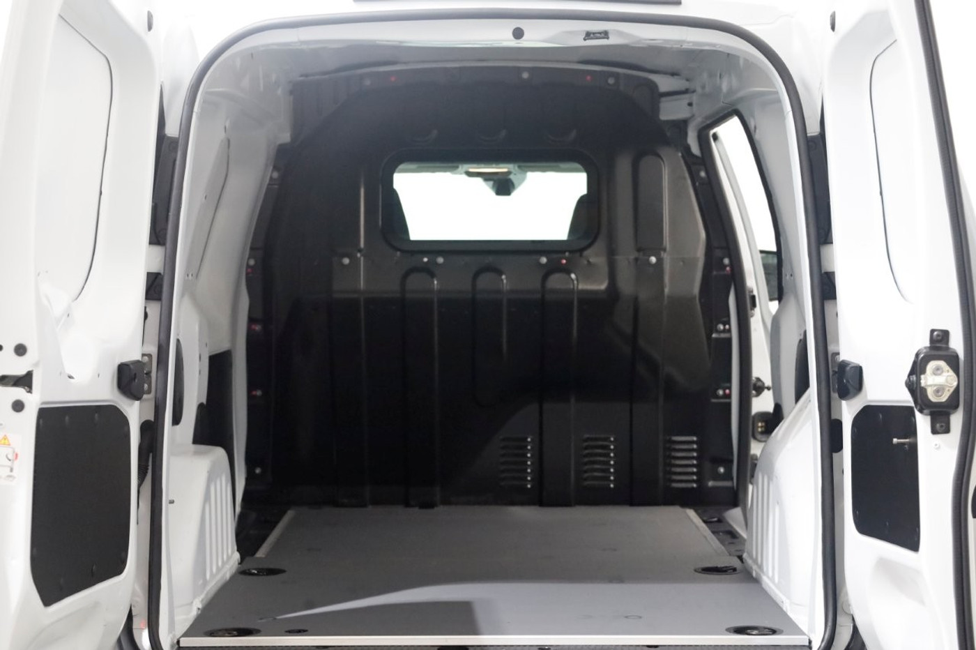 Foto van Renault Express