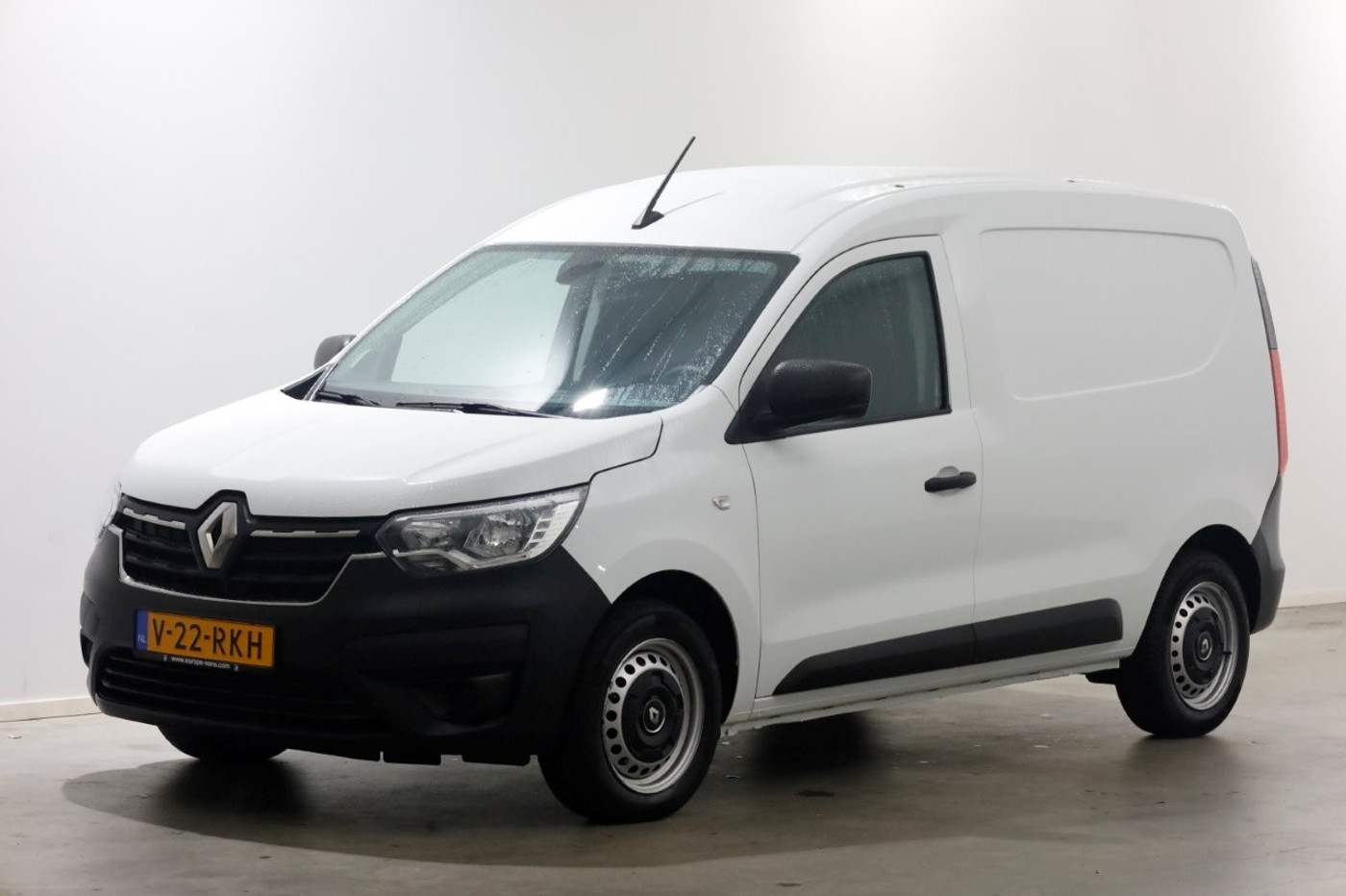 Foto van Renault Express