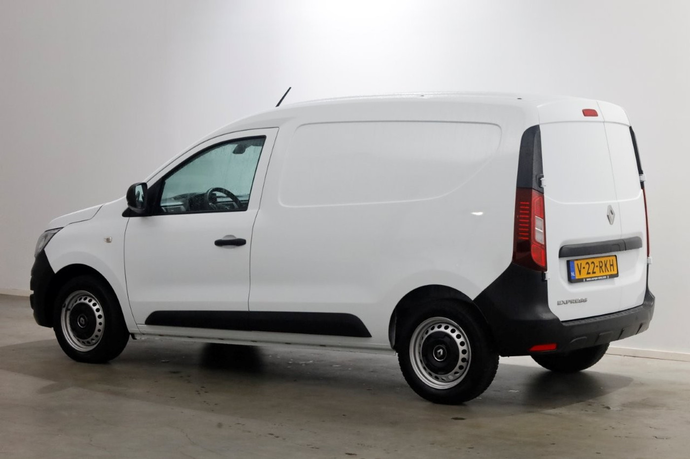 Foto van Renault Express