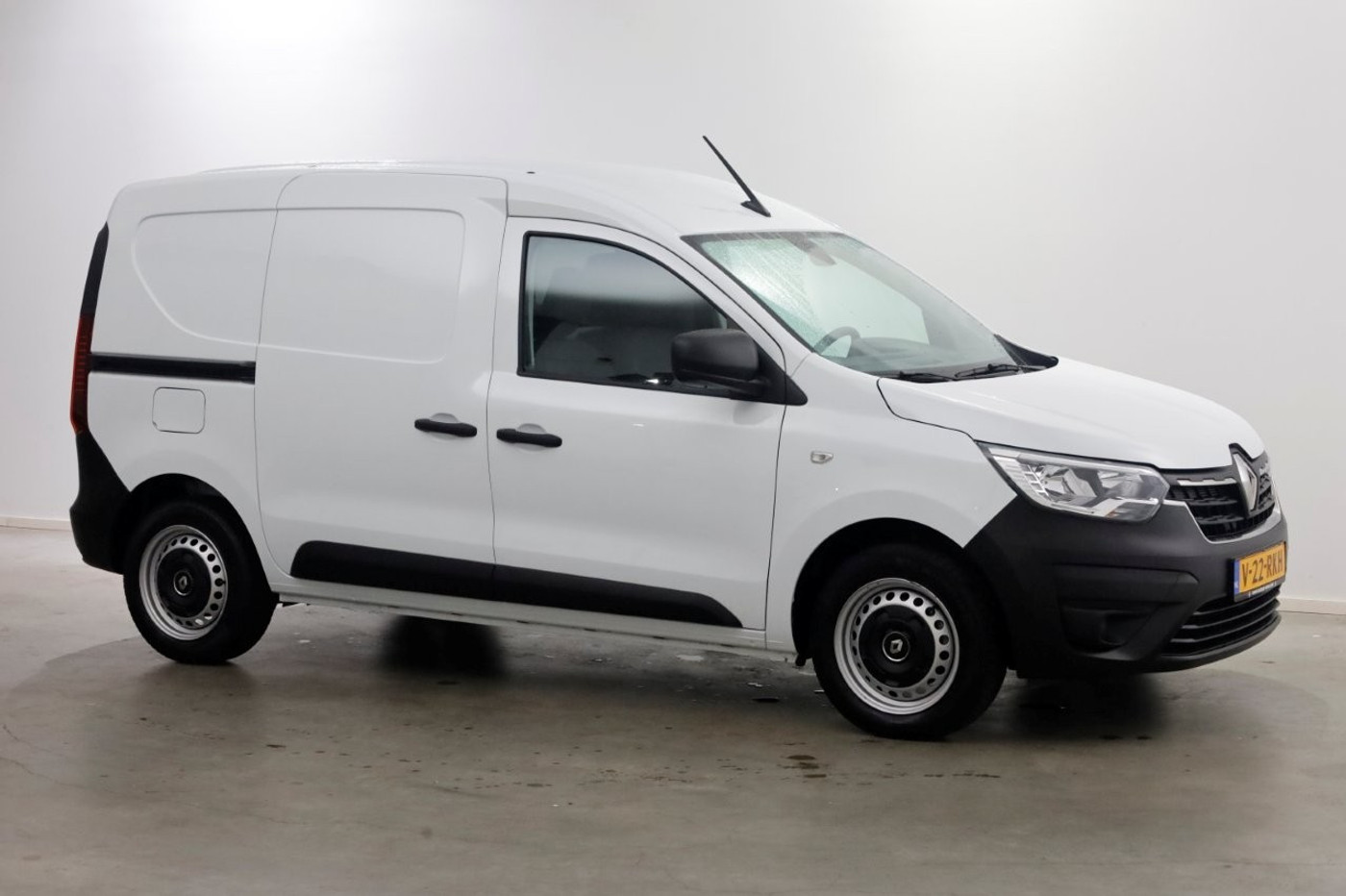 Foto van Renault Express