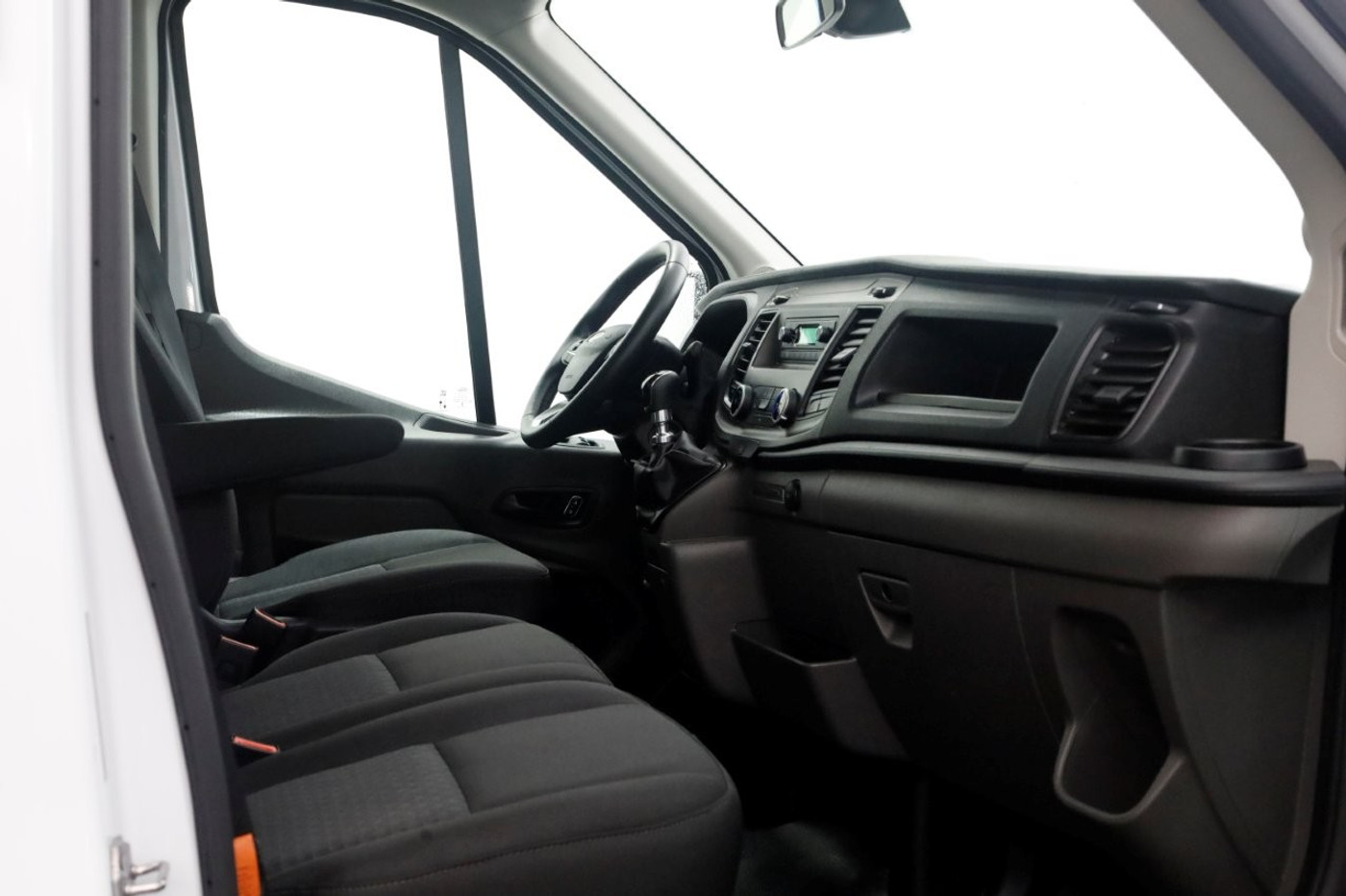 Foto van Ford Transit
