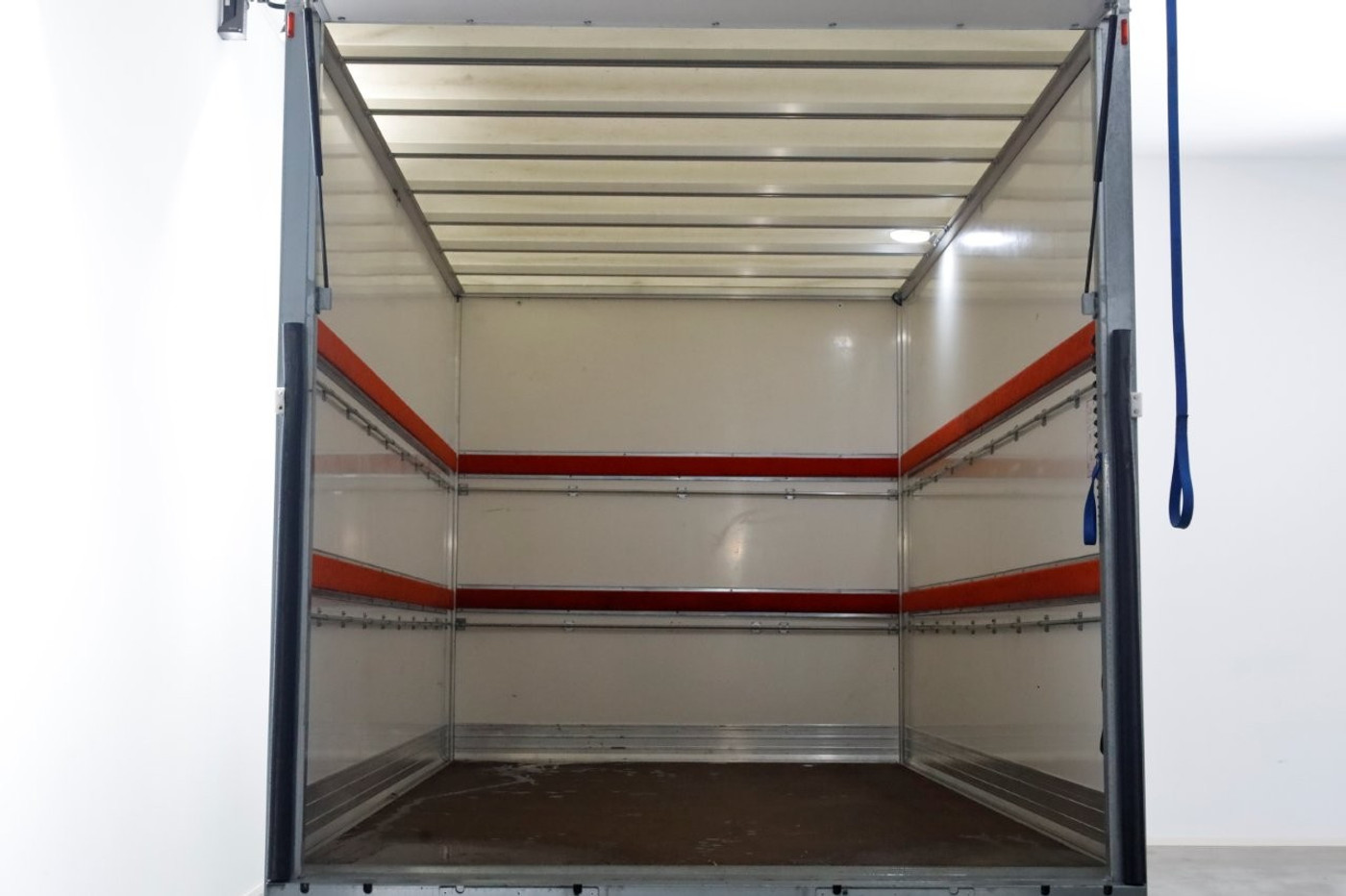 Foto van Ford Transit