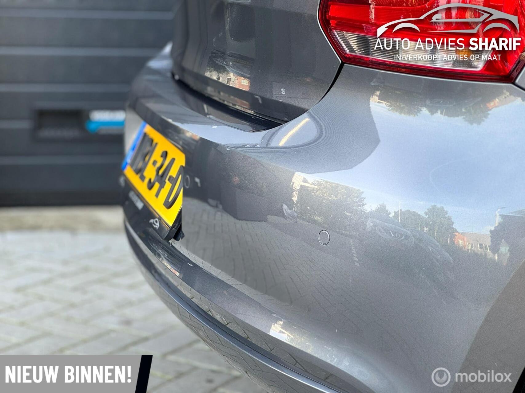 Foto van Volkswagen Polo