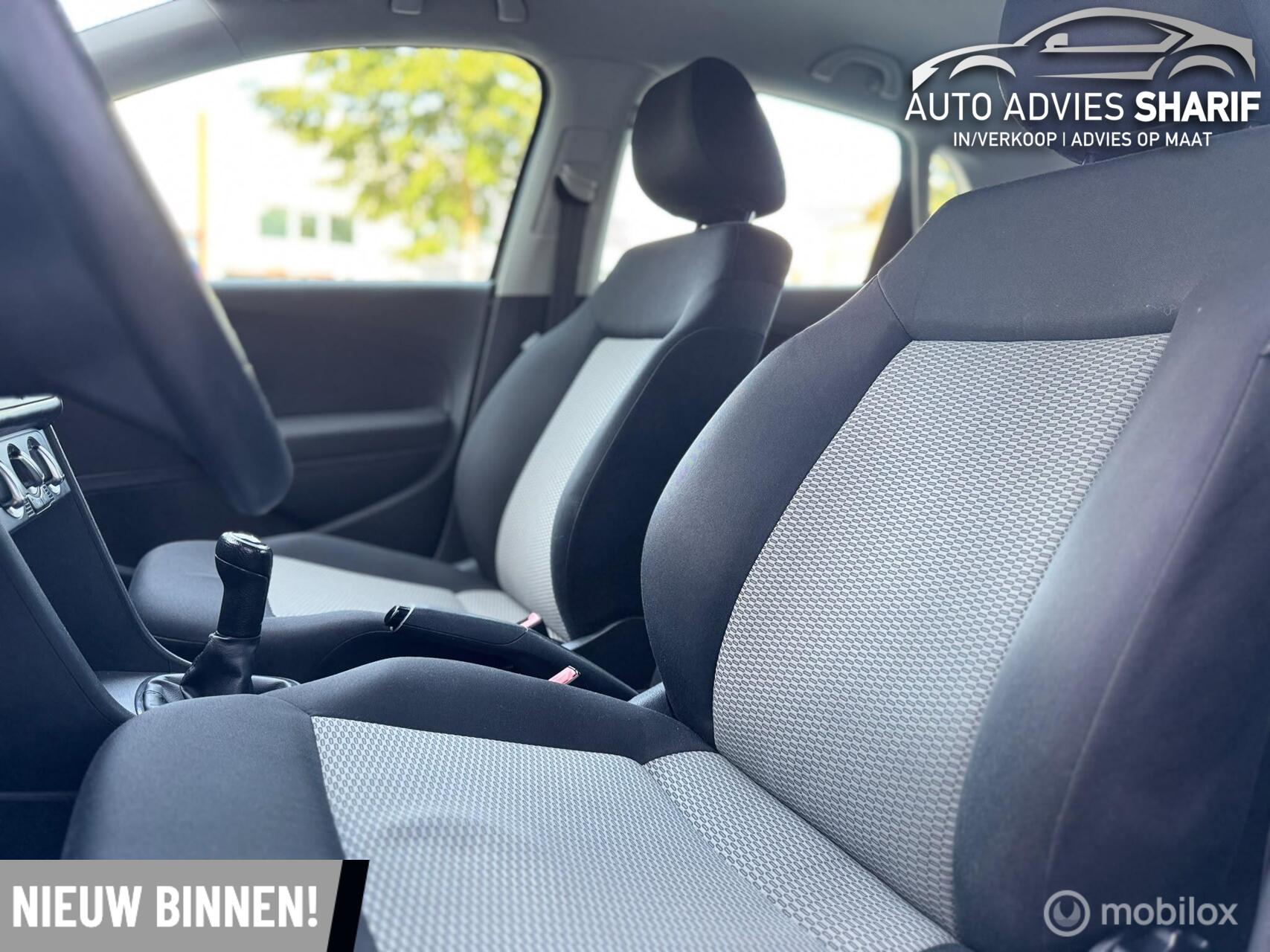 Foto van Volkswagen Polo