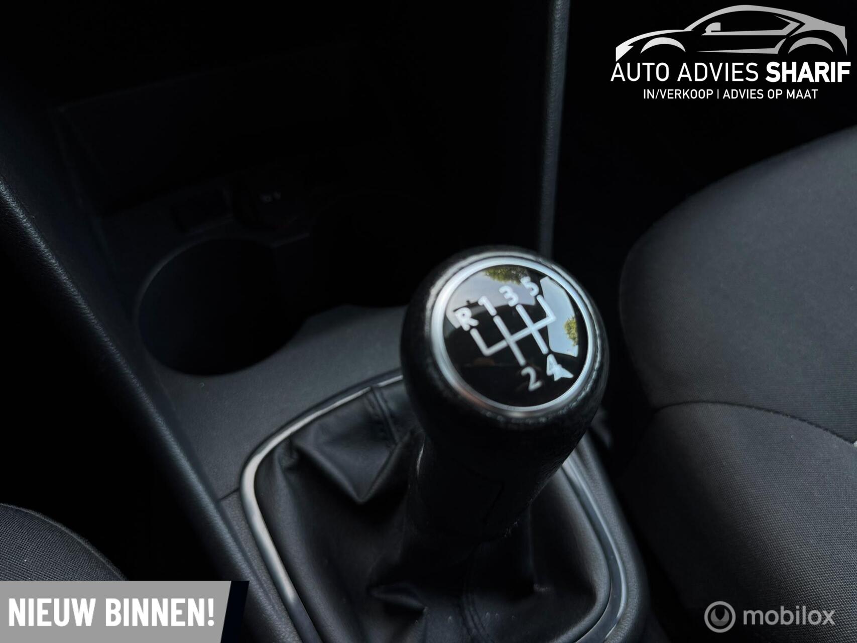 Foto van Volkswagen Polo