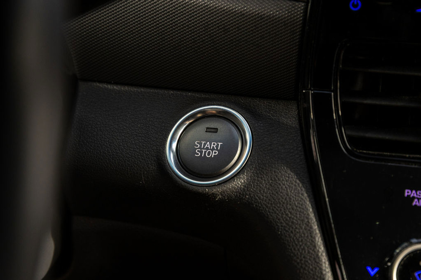 Foto van Hyundai Ioniq