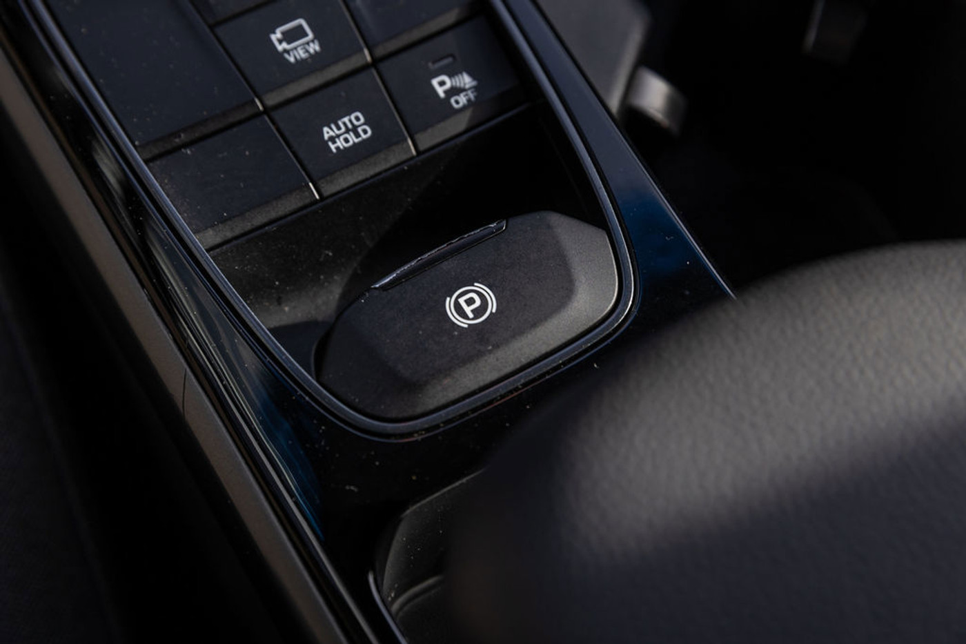 Foto van Hyundai Ioniq