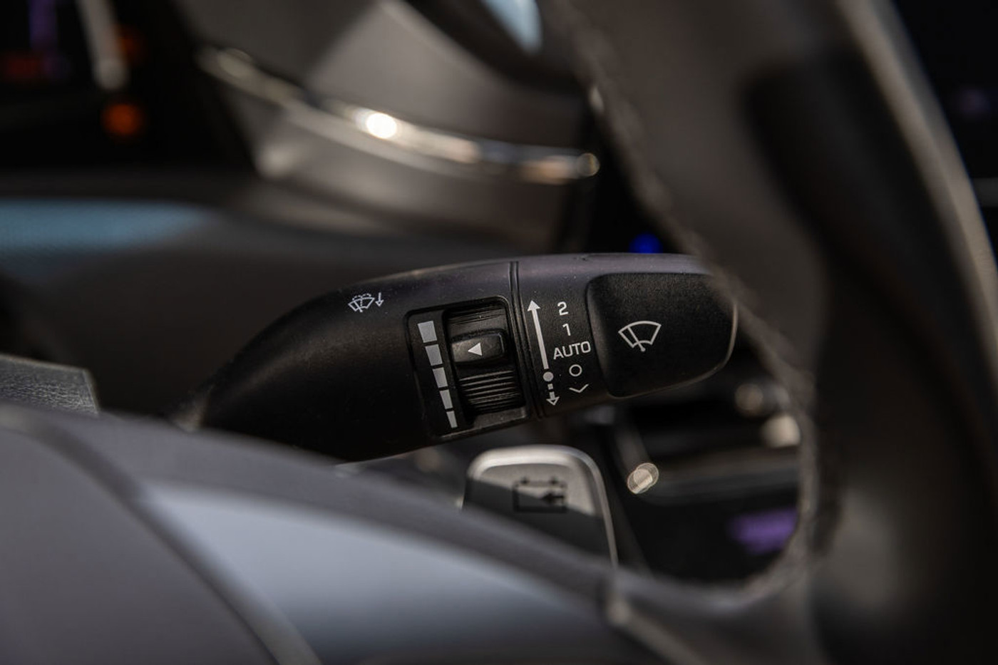 Foto van Hyundai Ioniq