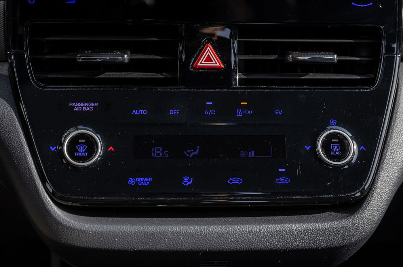 Foto van Hyundai Ioniq