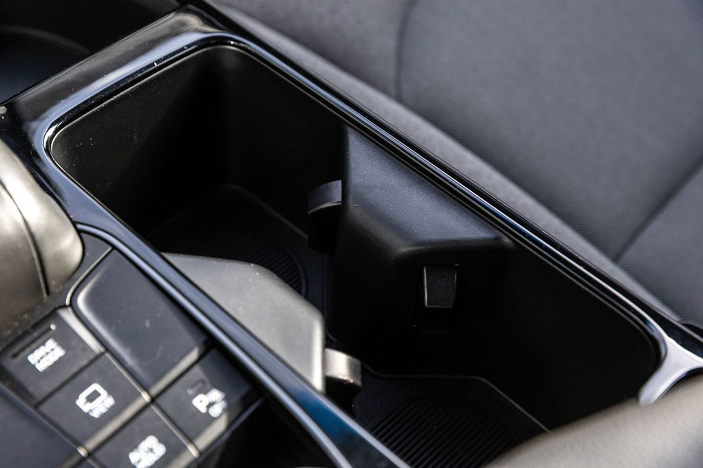 Foto van Hyundai Ioniq