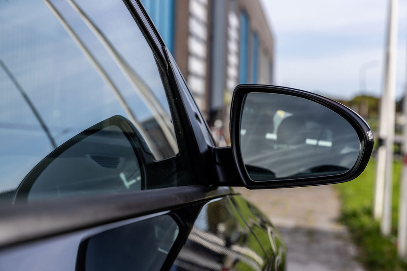 Foto van Hyundai Ioniq