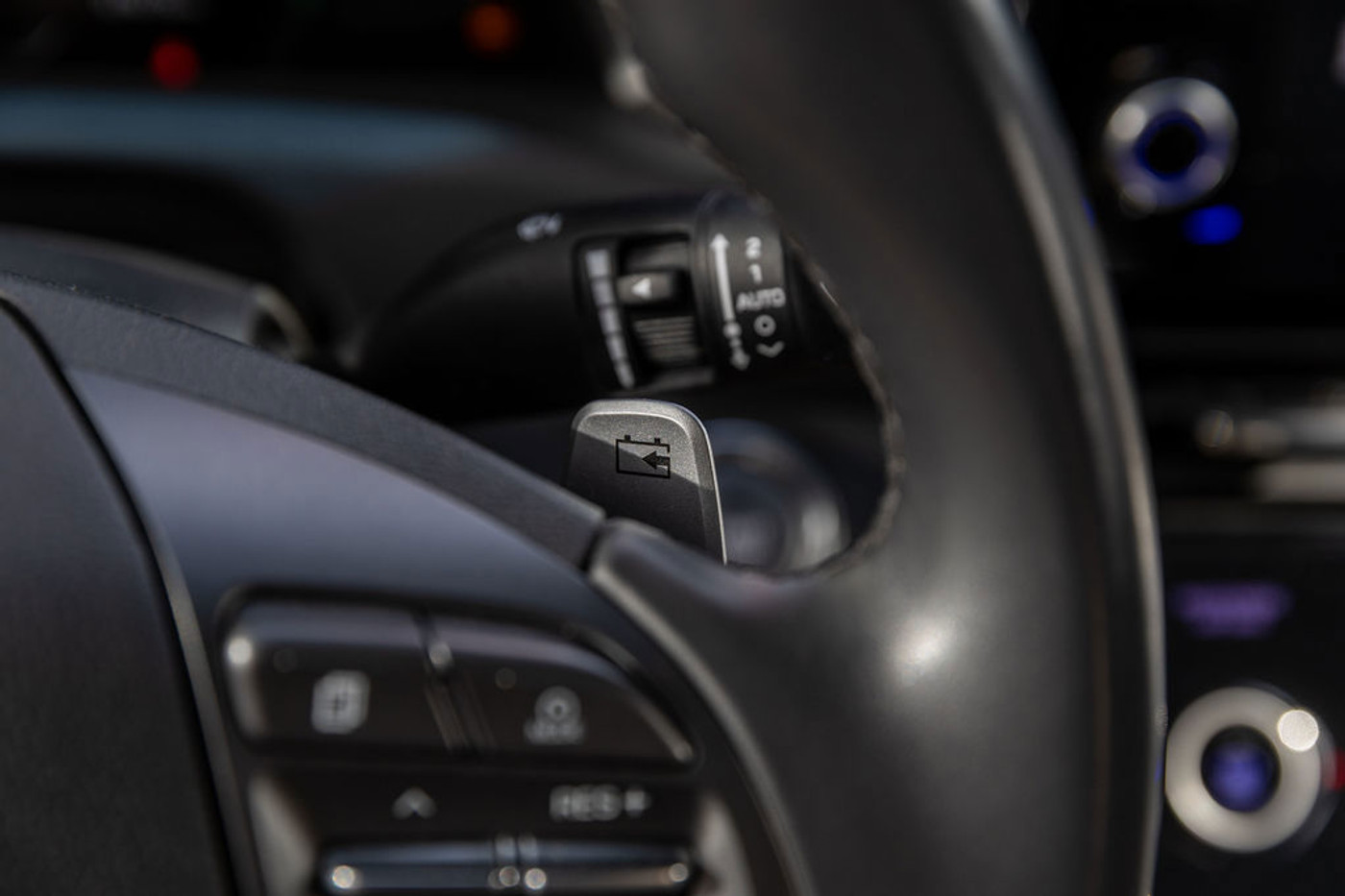 Foto van Hyundai Ioniq