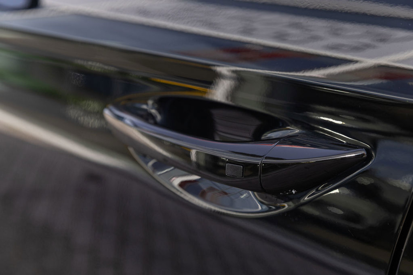 Foto van Hyundai Ioniq