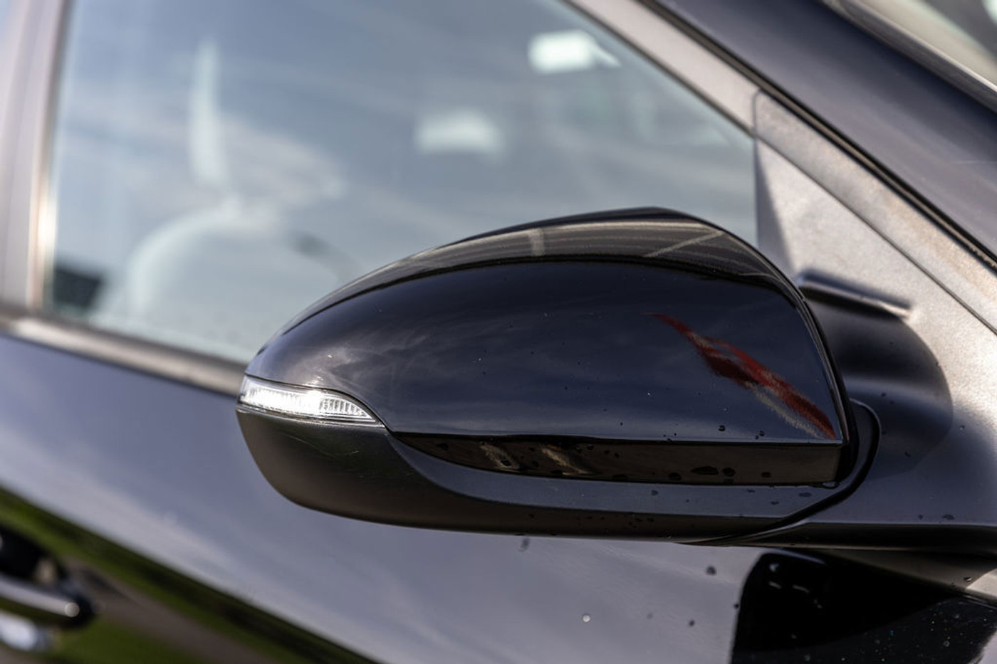 Foto van Hyundai Ioniq
