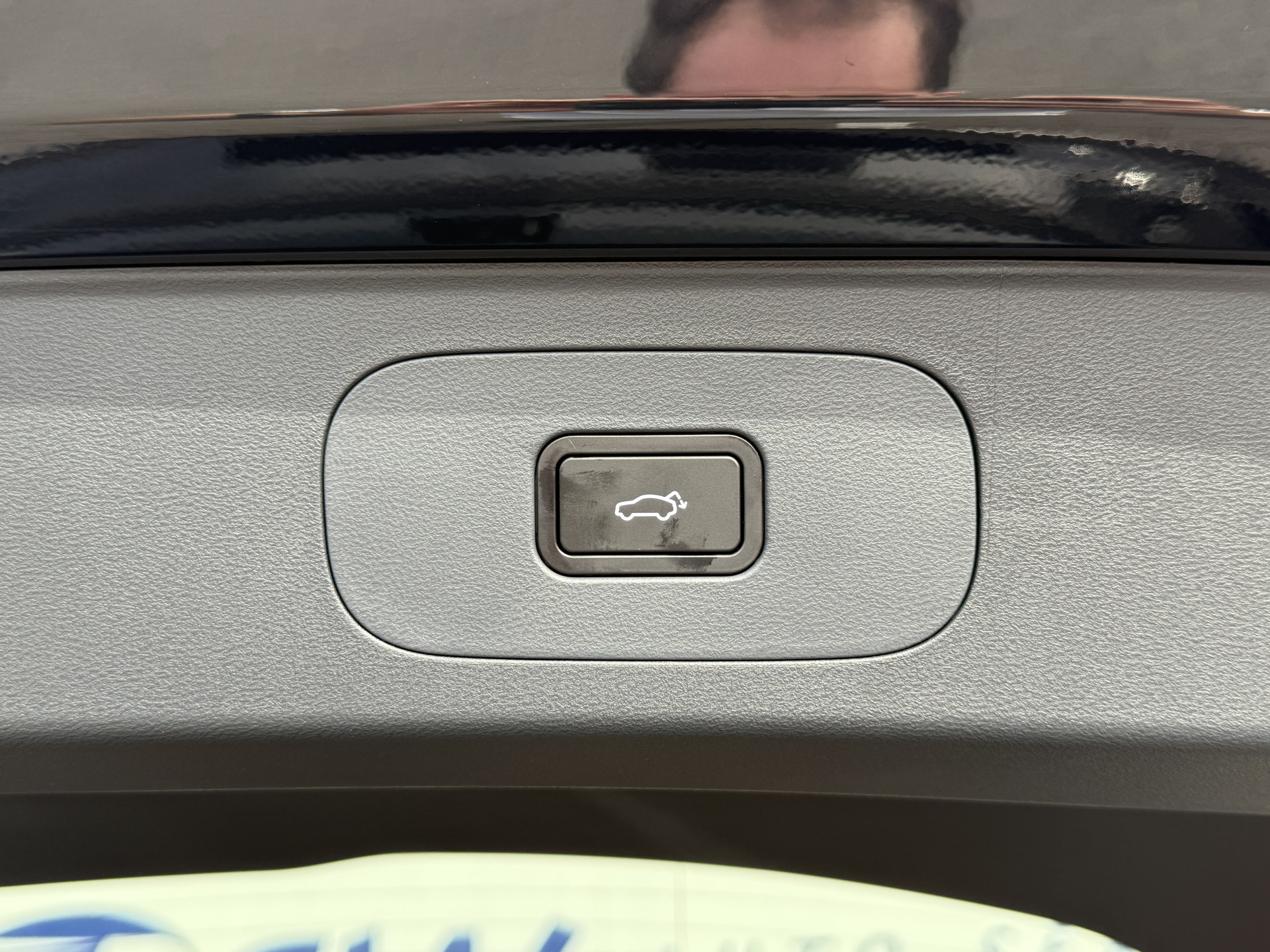 Foto van Geely Starray Em-i